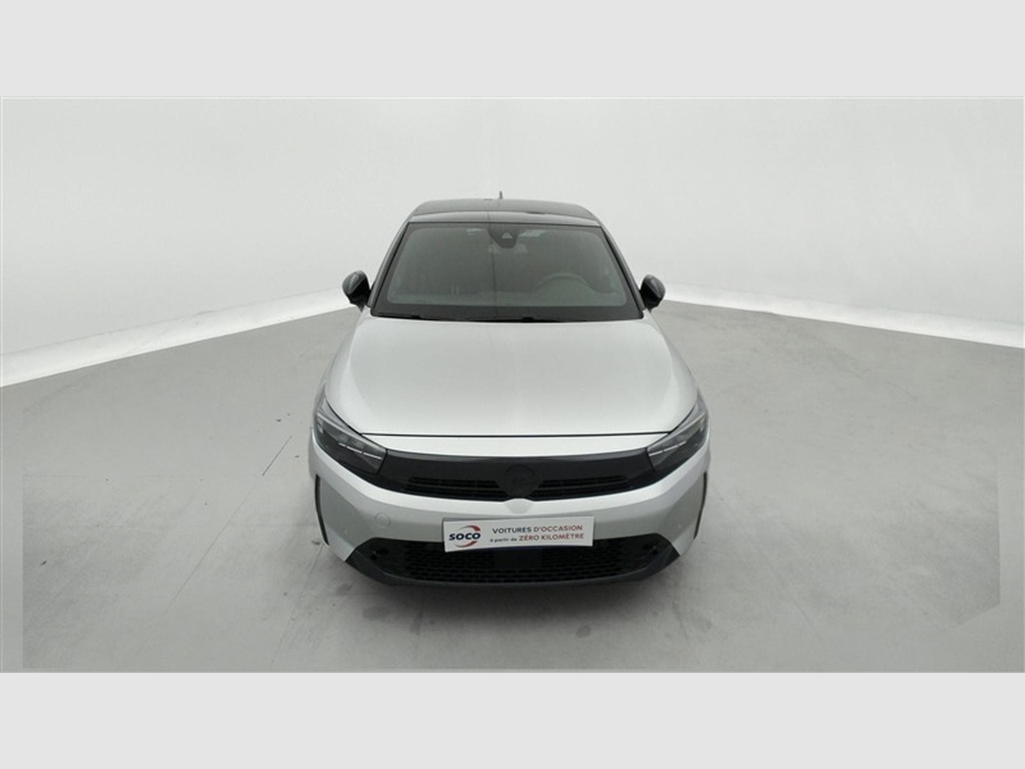 Opel Corsa 1.2 Turbo 100cv GS NAVI / FULL LED / CAMERA / JA 16" (2025) - Foto 4