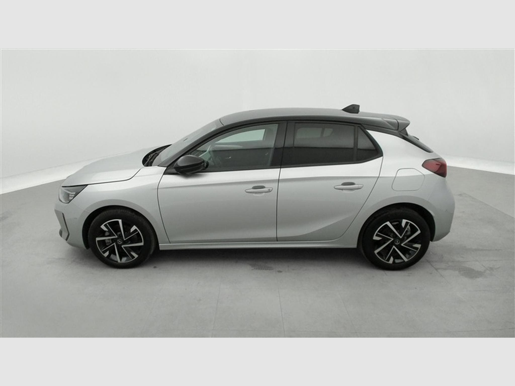 Opel Corsa 1.2 Turbo 100cv GS NAVI / FULL LED / CAMERA / JA 16" (2025) - Foto 3