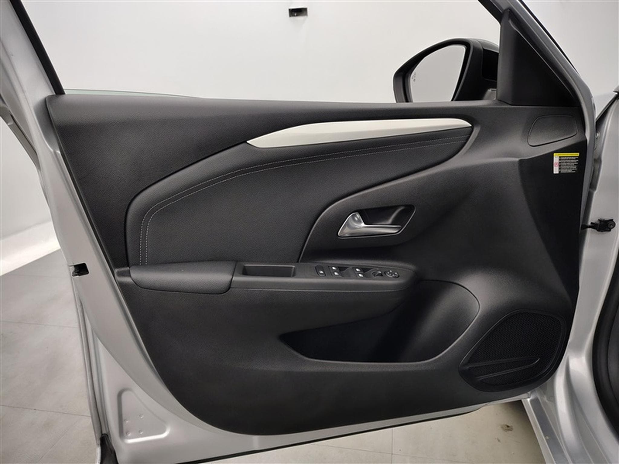 Opel Corsa 1.2 Turbo 100cv GS NAVI / FULL LED / CAMERA / JA 16" (2025) - Foto 17