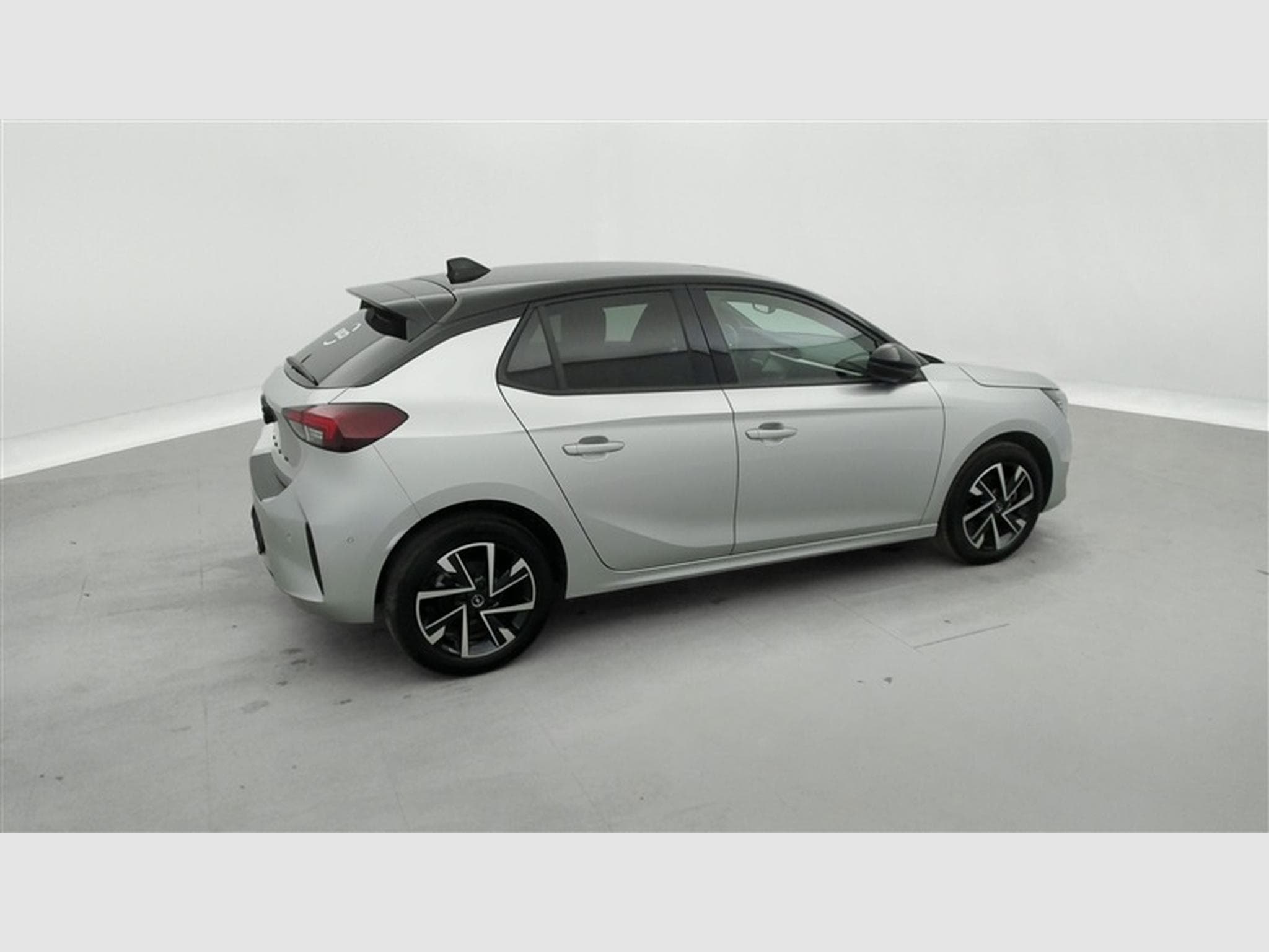 Opel Corsa 1.2 Turbo 100cv GS NAVI / FULL LED / CAMERA / JA 16" (2025) - Foto 25