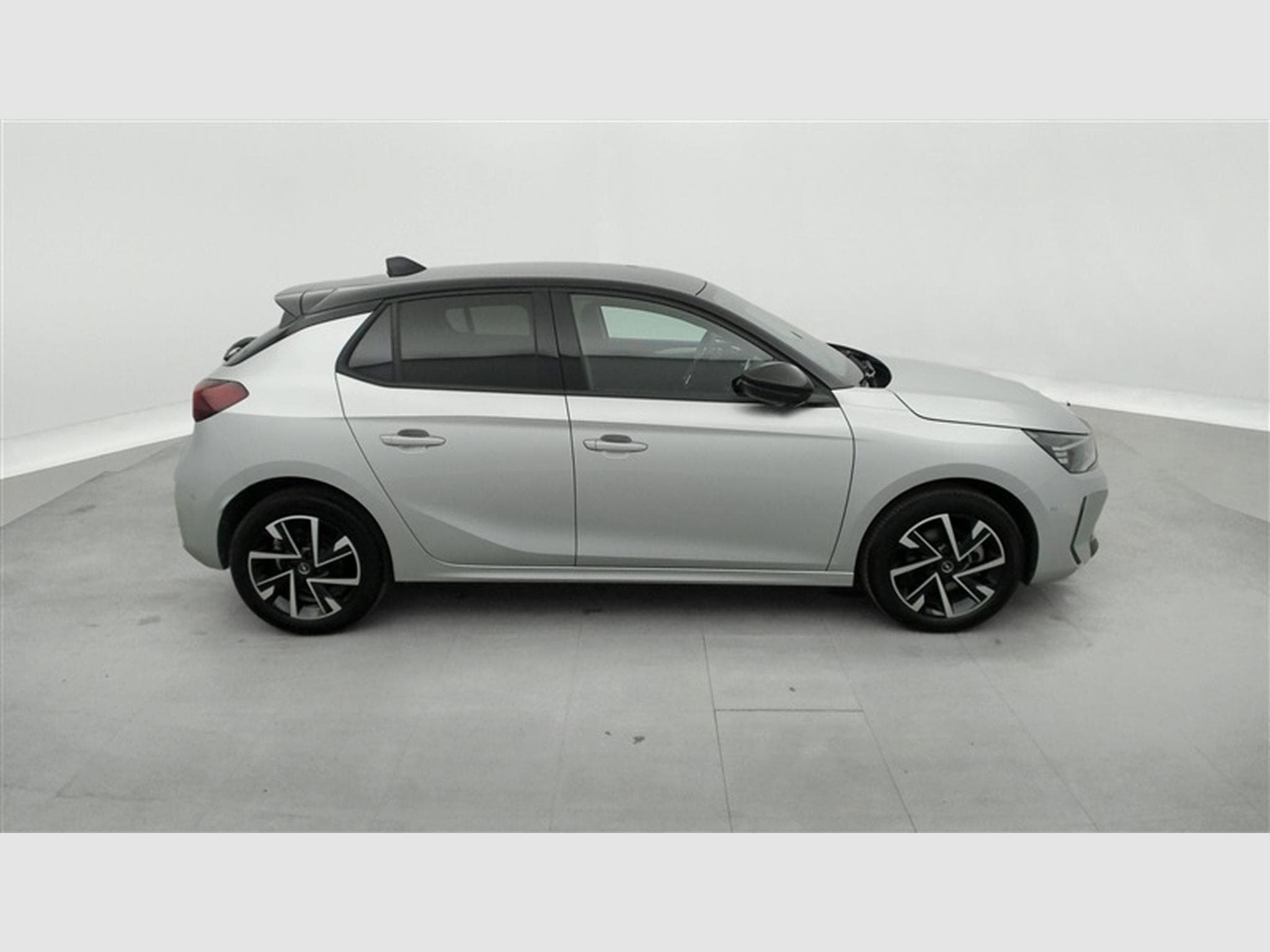 Opel Corsa 1.2 Turbo 100cv GS NAVI / FULL LED / CAMERA / JA 16" (2025) - Foto 24