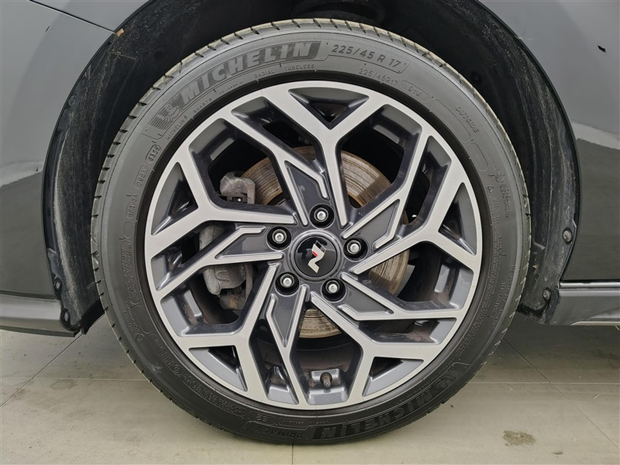 Hyundai i30 1.0 T-GDi Twist N-Line NAVI / FULL LED (2025) - Foto 6
