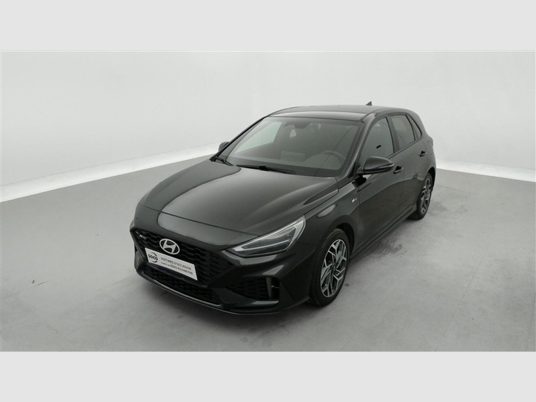Hyundai i30 1.0 T-GDi Twist N-Line NAVI / FULL LED (2025) - Foto 1
