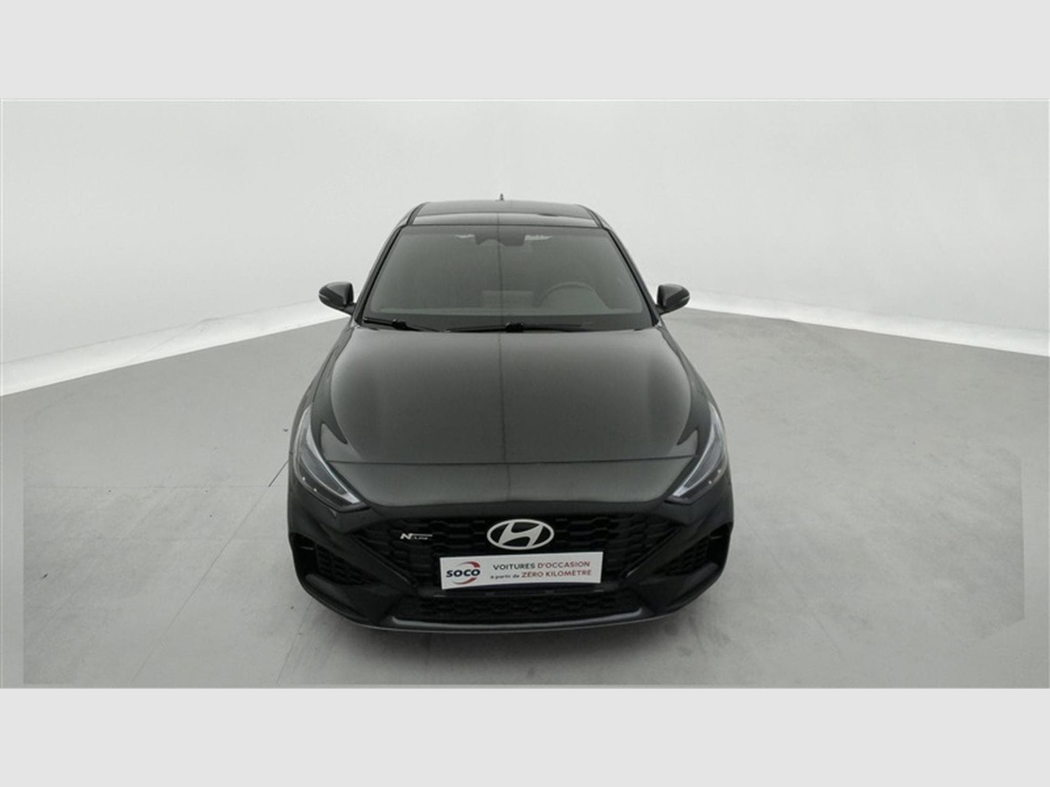 Hyundai i30 1.0 T-GDi Twist N-Line NAVI / FULL LED (2025) - Foto 4