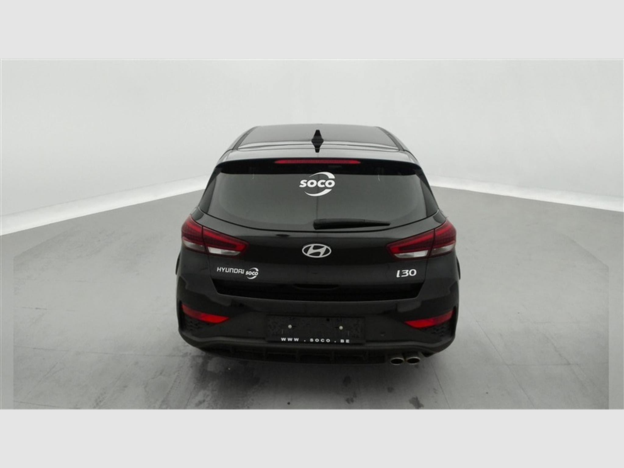 Hyundai i30 1.0 T-GDi Twist N-Line NAVI / FULL LED (2025) - Foto 5
