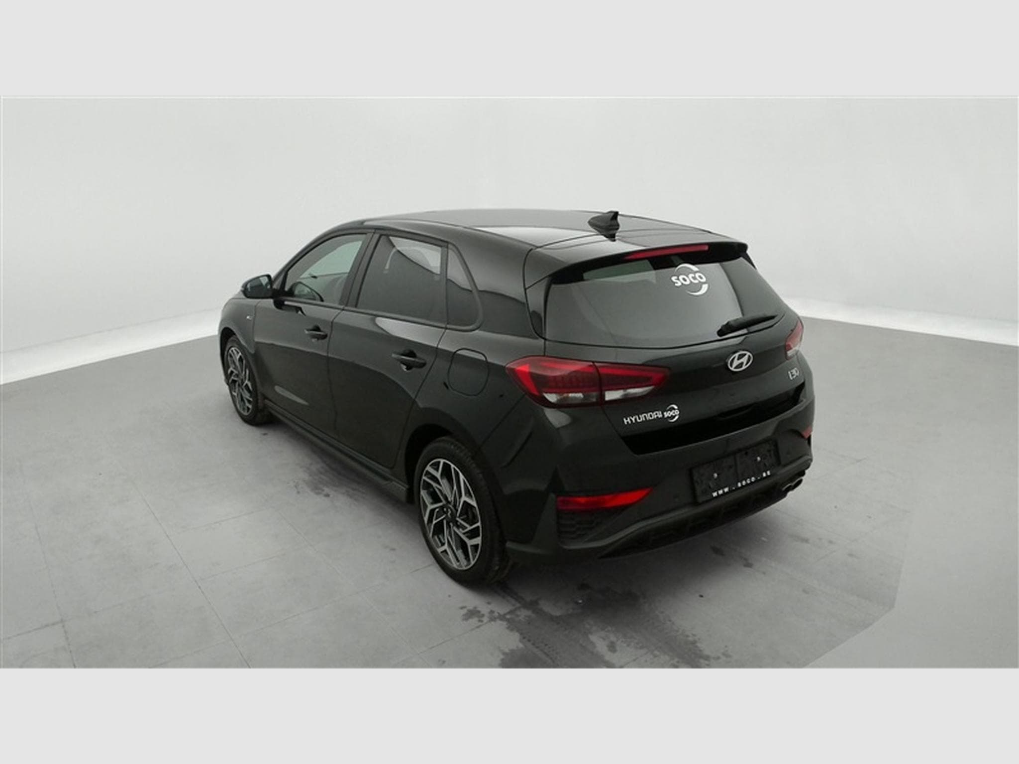 Hyundai i30 1.0 T-GDi Twist N-Line NAVI / FULL LED (2025) - Foto 2