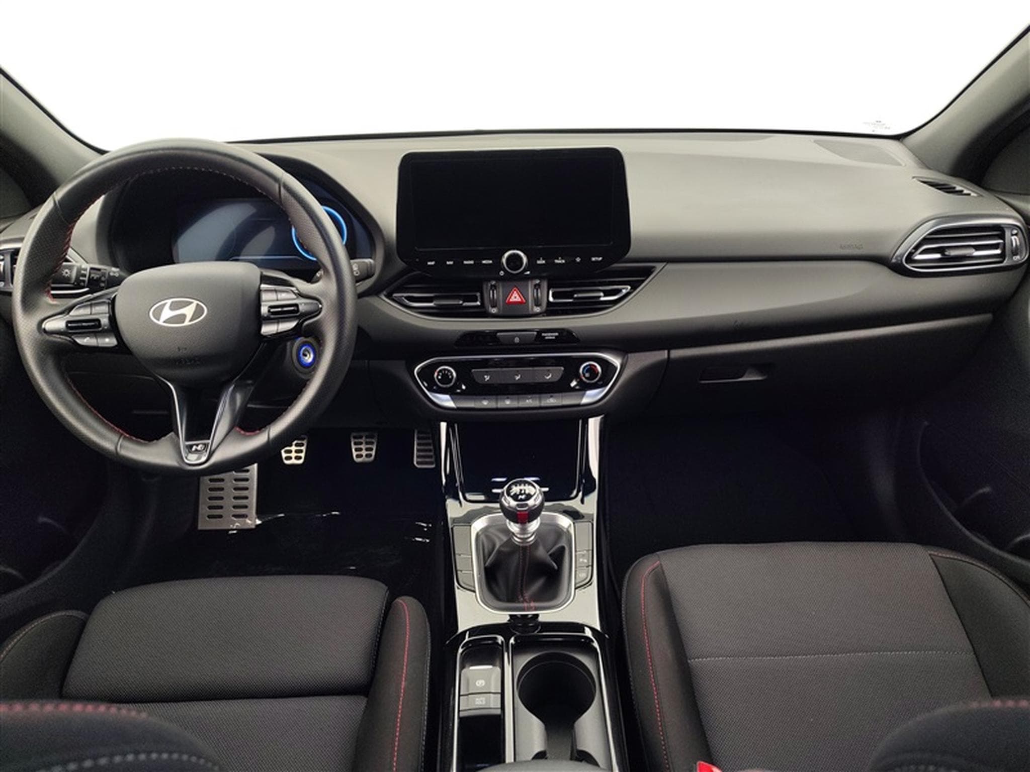 Hyundai i30 1.0 T-GDi Twist N-Line NAVI / FULL LED (2025) - Foto 8