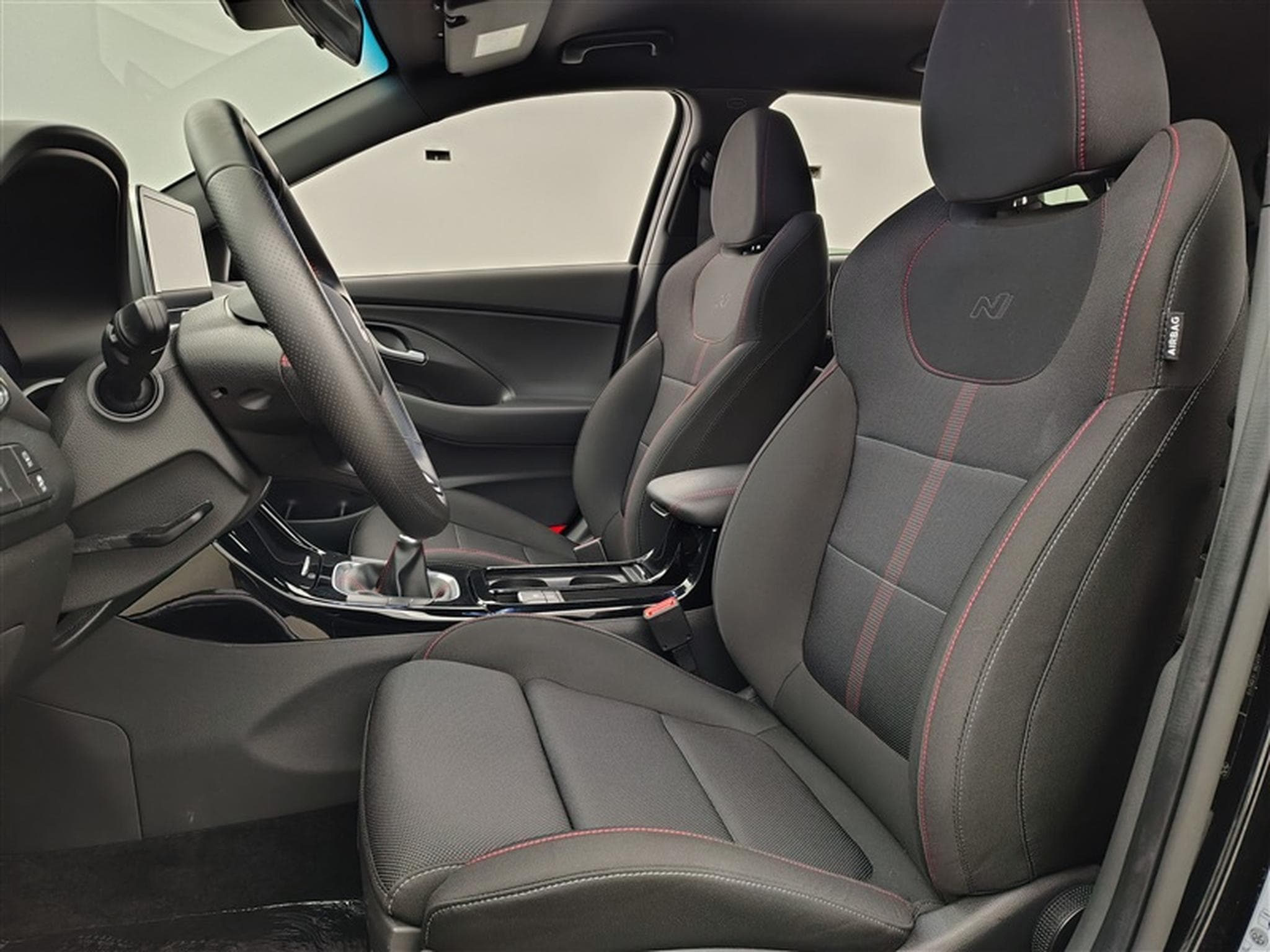 Hyundai i30 1.0 T-GDi Twist N-Line NAVI / FULL LED (2025) - Foto 7
