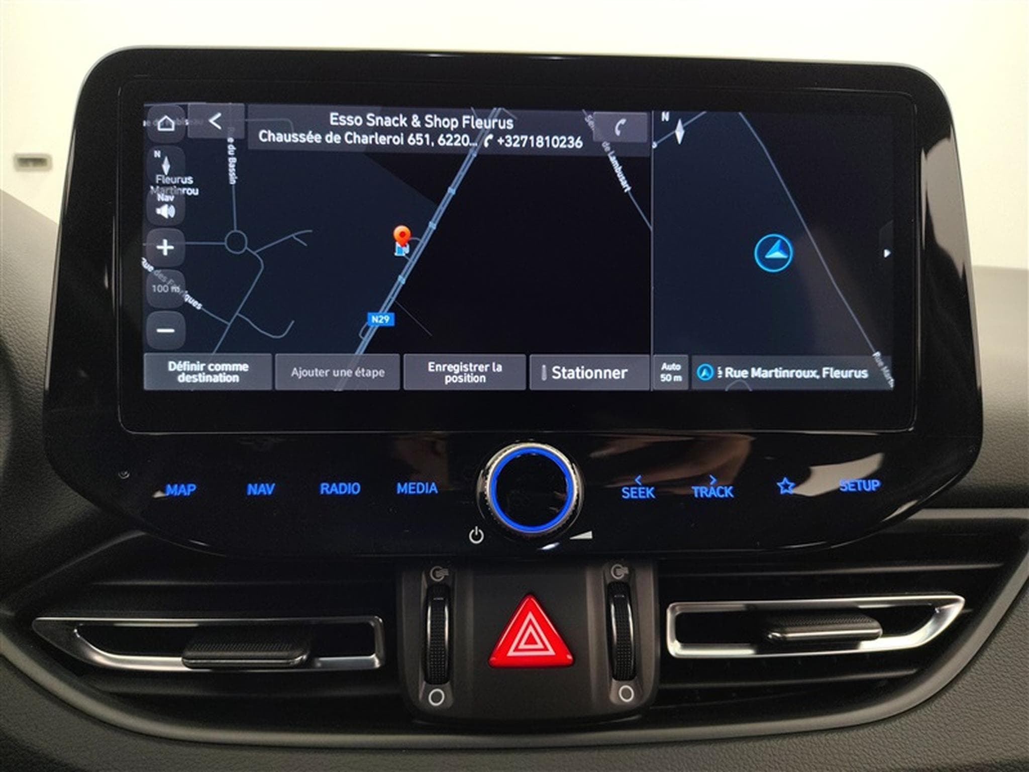 Hyundai i30 1.0 T-GDi Twist N-Line NAVI / FULL LED (2025) - Foto 11