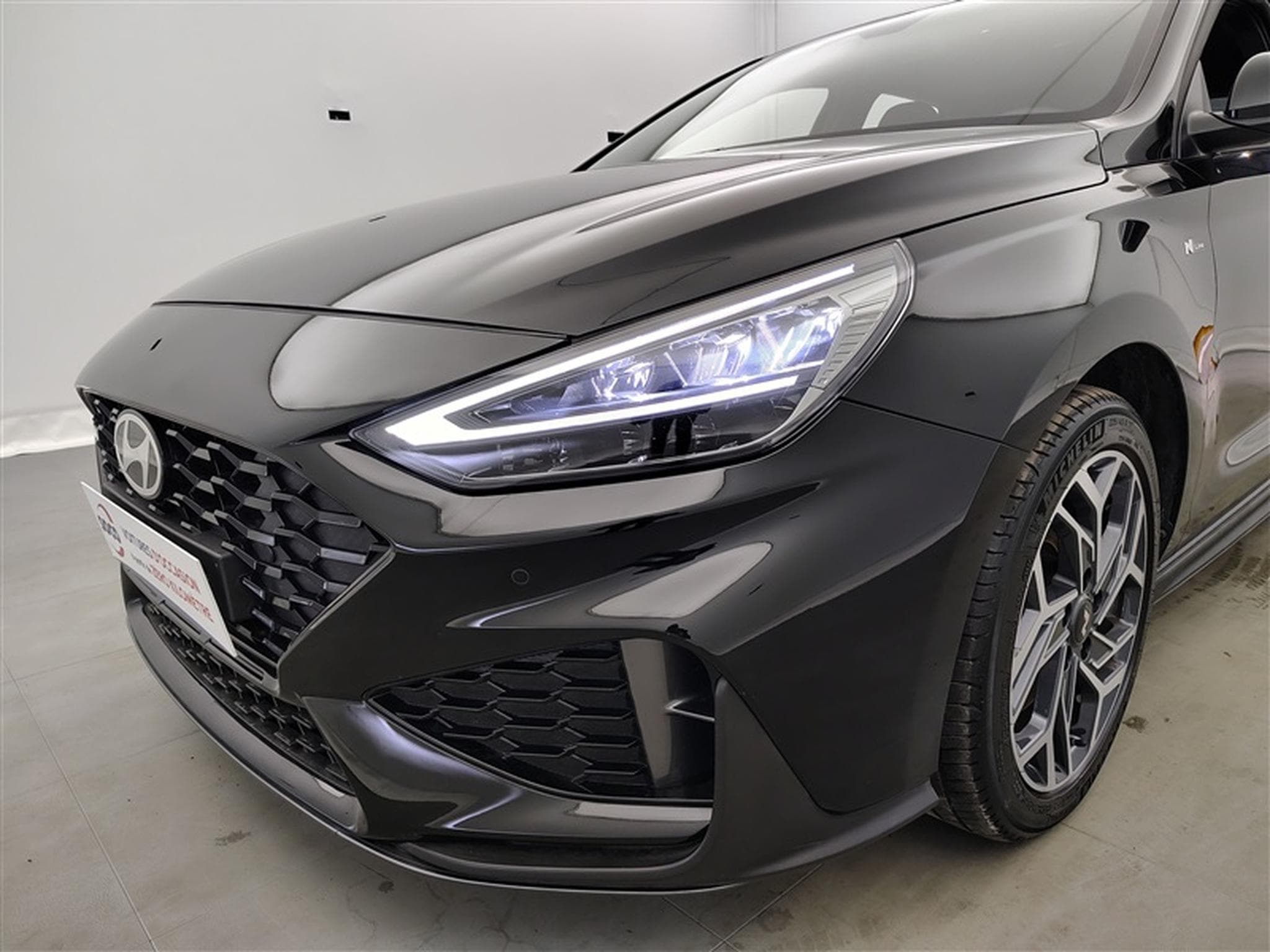 Hyundai i30 1.0 T-GDi Twist N-Line NAVI / FULL LED (2025) - Foto 15