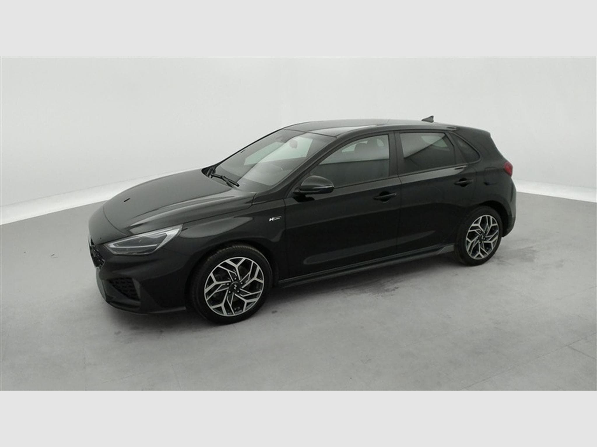 Hyundai i30 1.0 T-GDi Twist N-Line NAVI / FULL LED (2025) - Foto 21