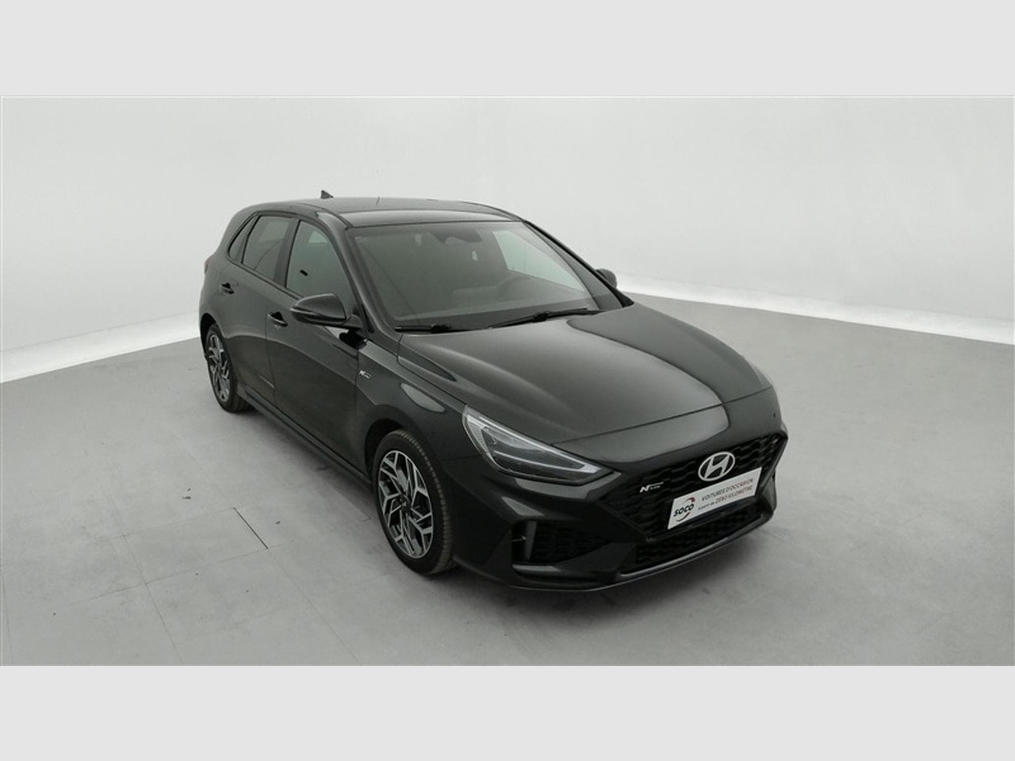 Hyundai i30 1.0 T-GDi Twist N-Line NAVI / FULL LED (2025) - Foto 22