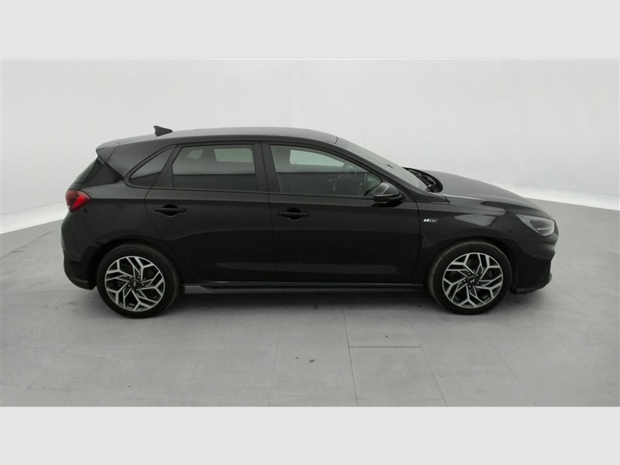 Hyundai i30 1.0 T-GDi Twist N-Line NAVI / FULL LED (2025) - Foto 24