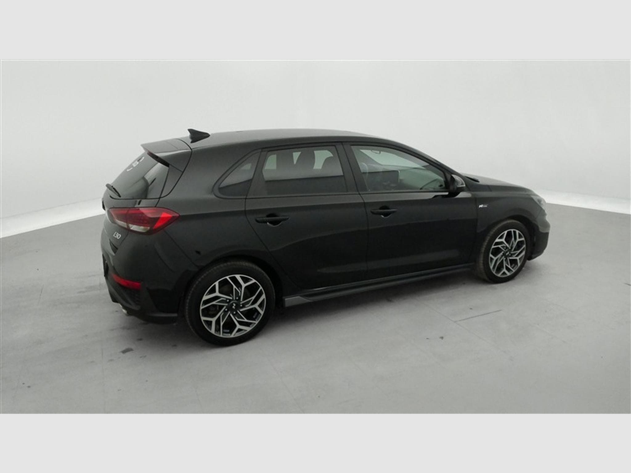 Hyundai i30 1.0 T-GDi Twist N-Line NAVI / FULL LED (2025) - Foto 25