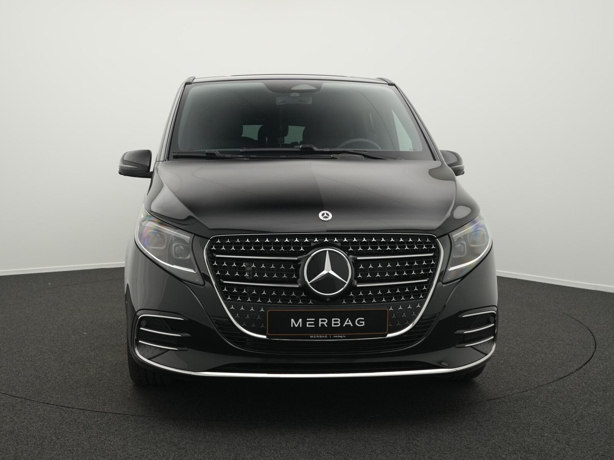 Mercedes V d AVANTGARDE Extralang (2026) - Foto 2