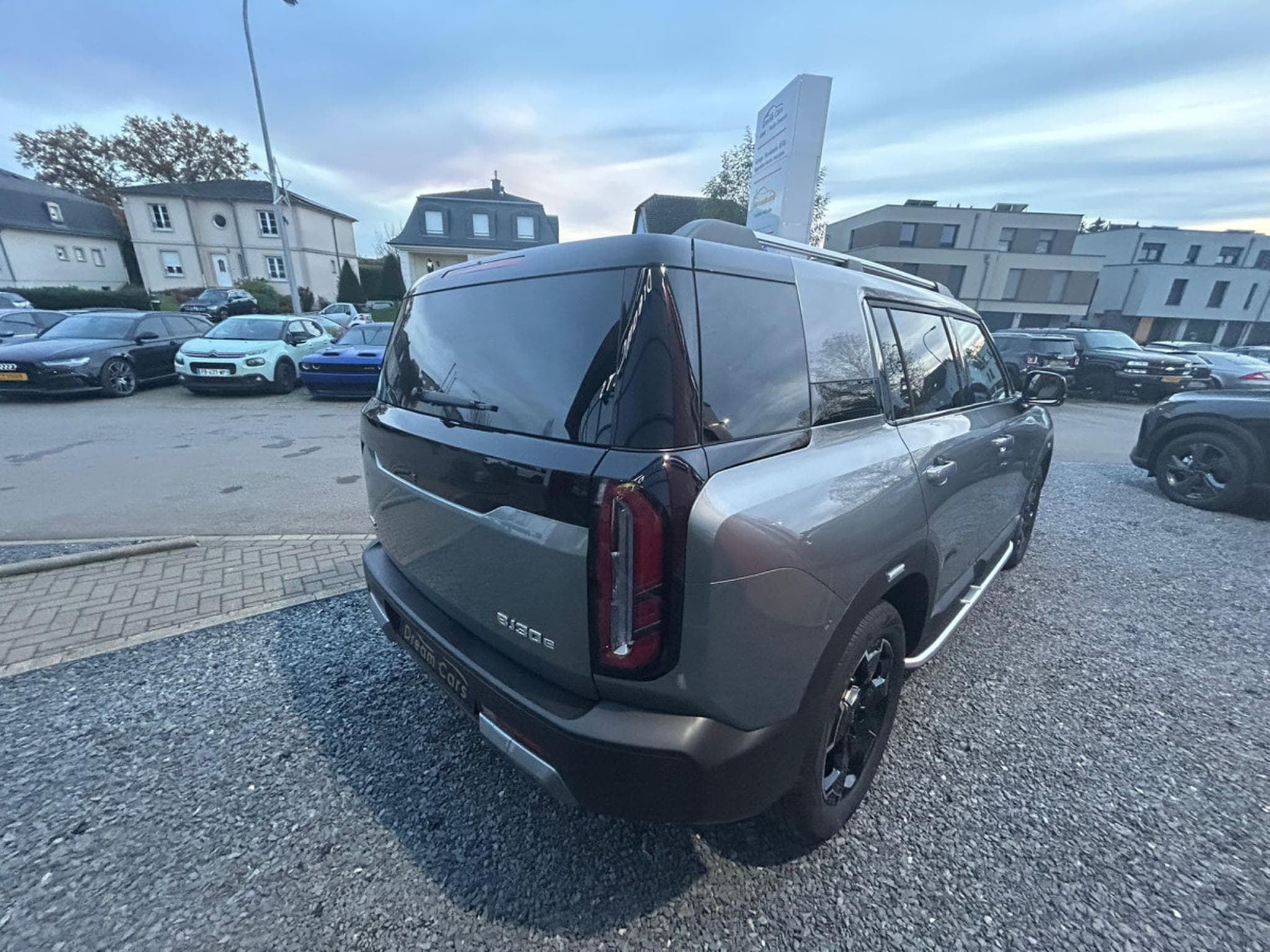 Baic BJ30 4X4 (2026) - Foto 3