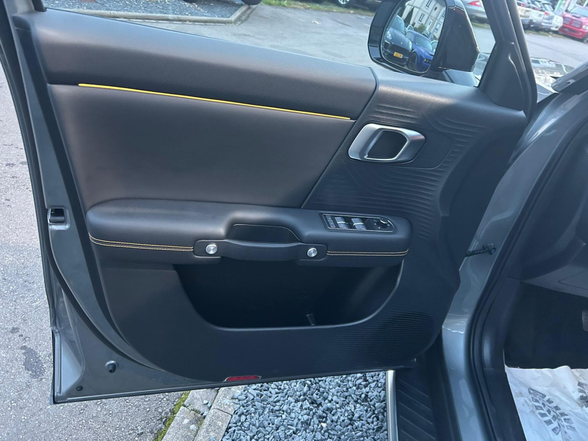 Baic BJ30 4X4 (2026) - Foto 10