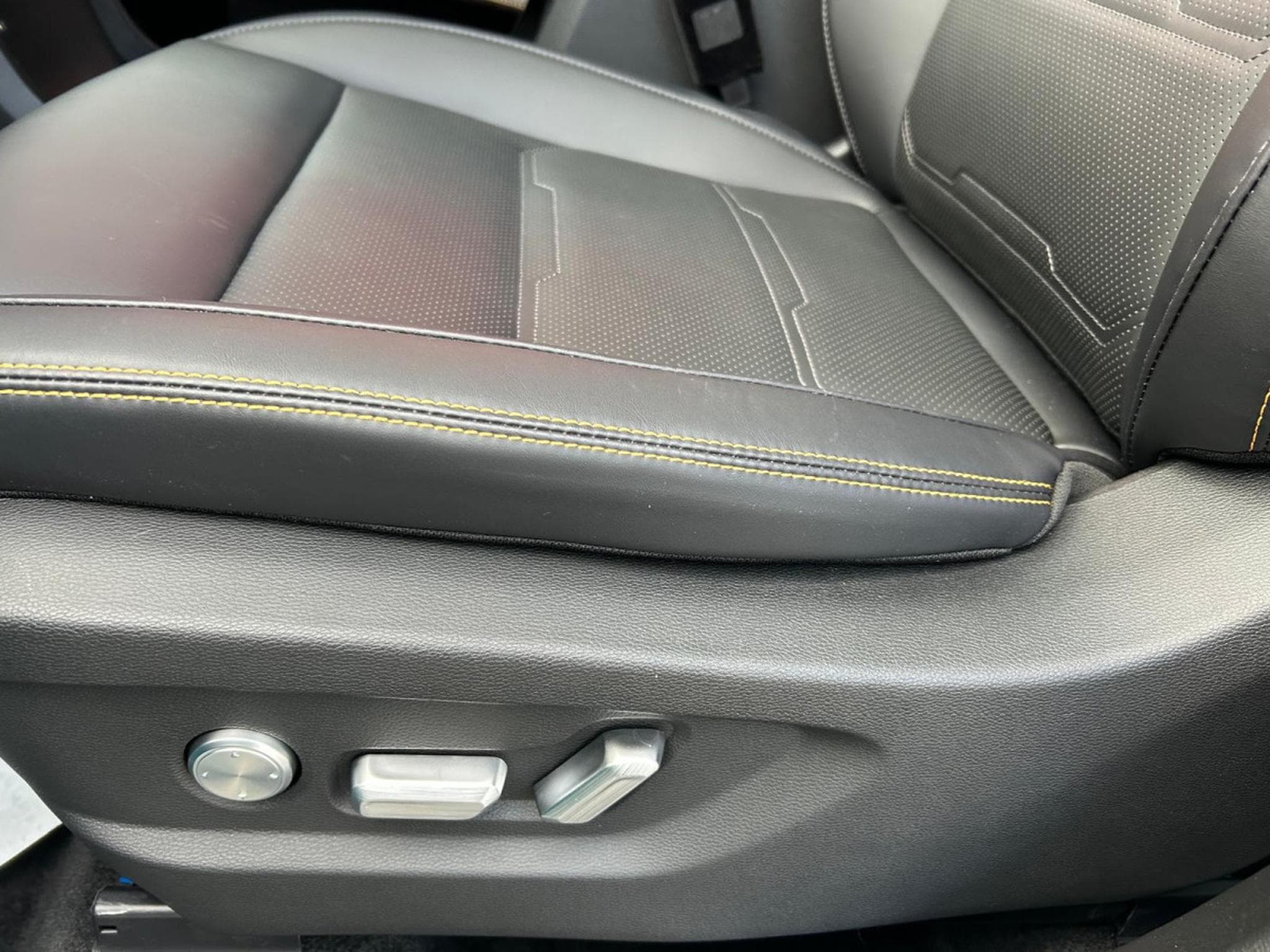 Baic BJ30 4X4 (2026) - Foto 9