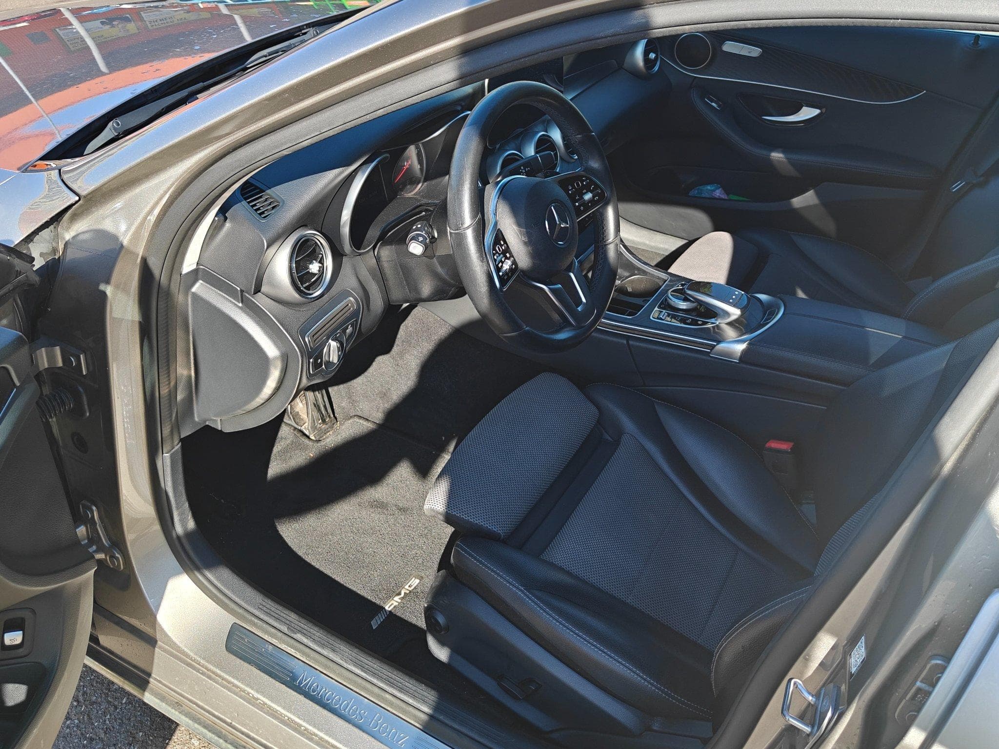 Mercedes C 200 Avantgarde (2020) - Foto 6