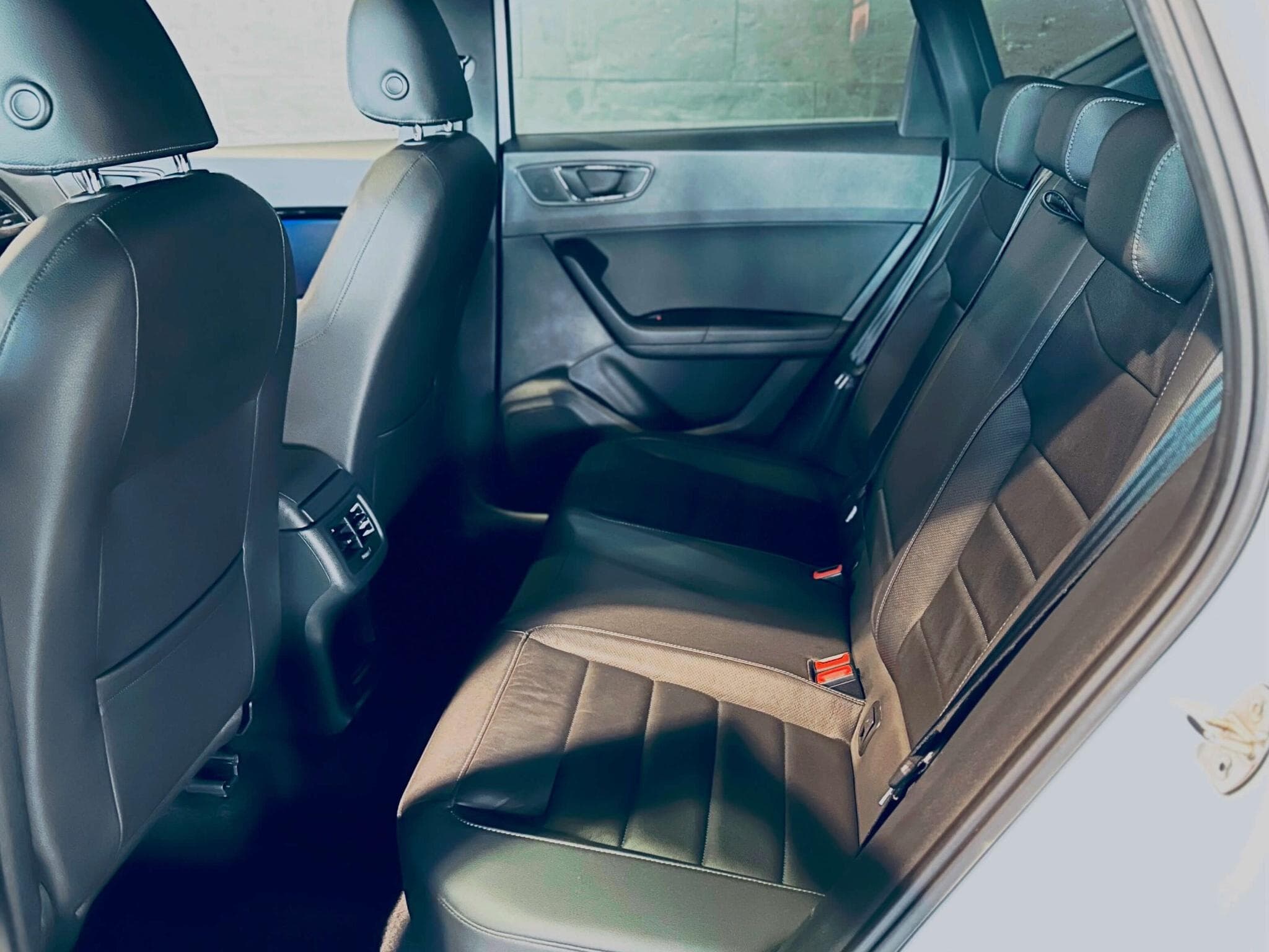 Seat Ateca ATECA XCELLENCE TSI (2017) - Photo 14