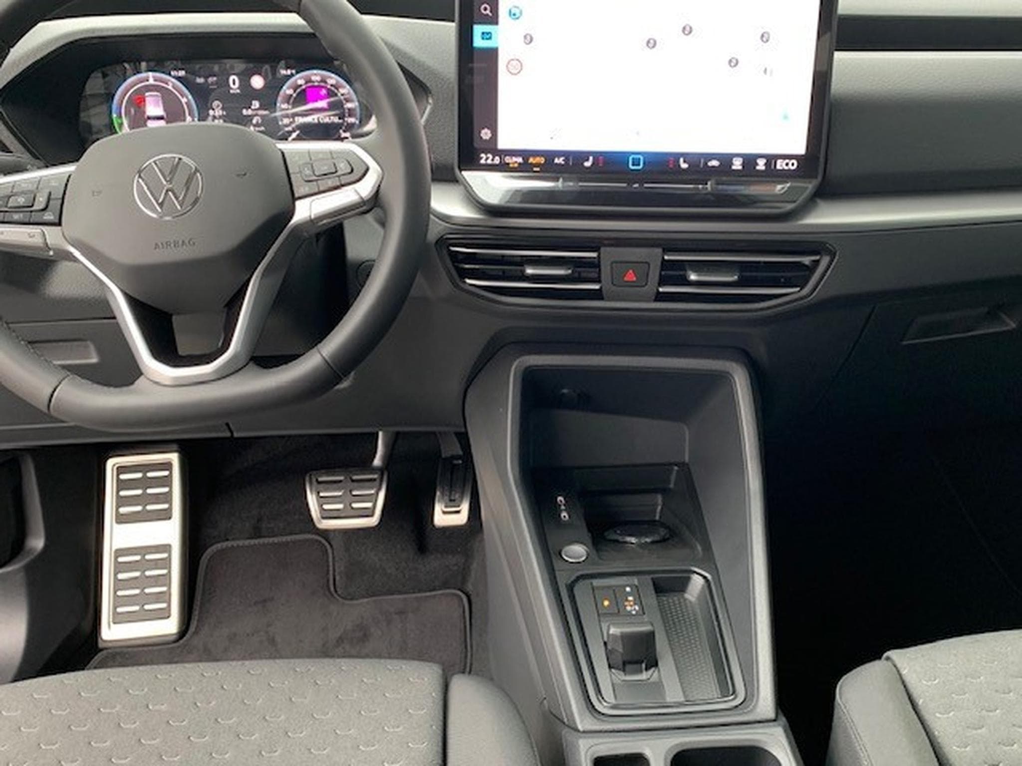 VW Caddy EDITION 1.5TSI PHEV 150CV DSG6 (2026) - Photo 3