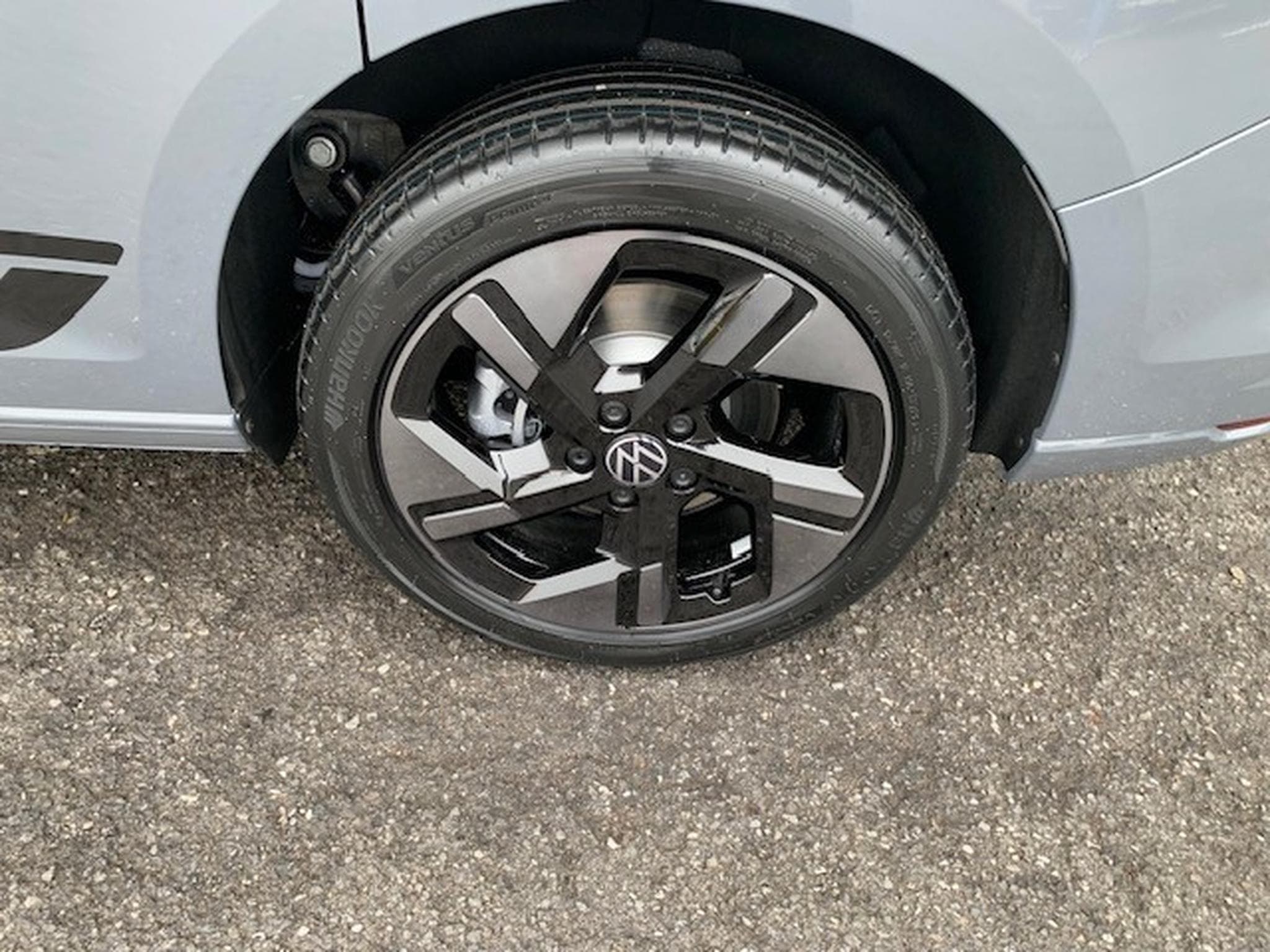 VW Caddy EDITION 1.5TSI PHEV 150CV DSG6 (2026) - Photo 4