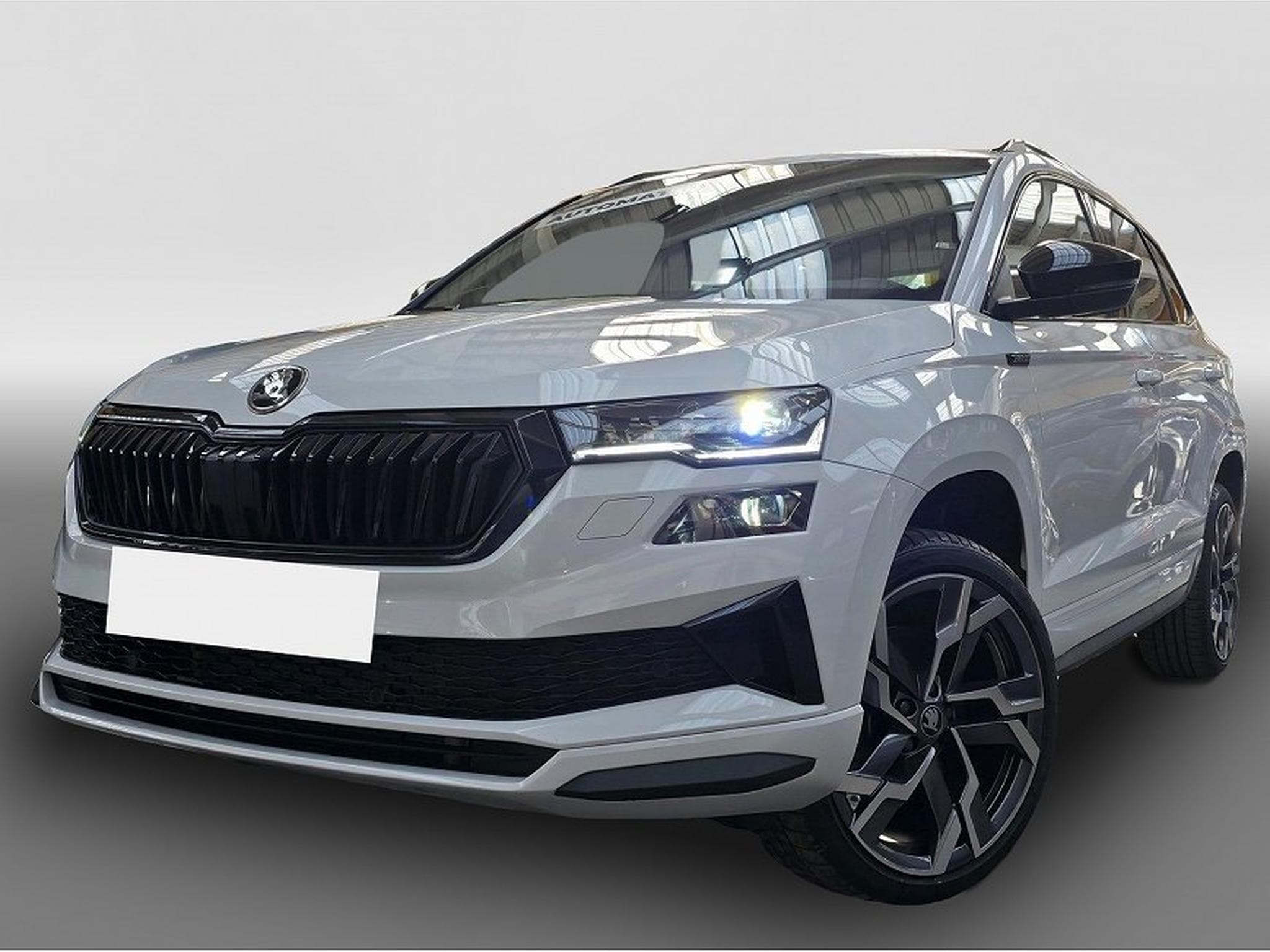 Skoda Karoq (2026) - Photo 1