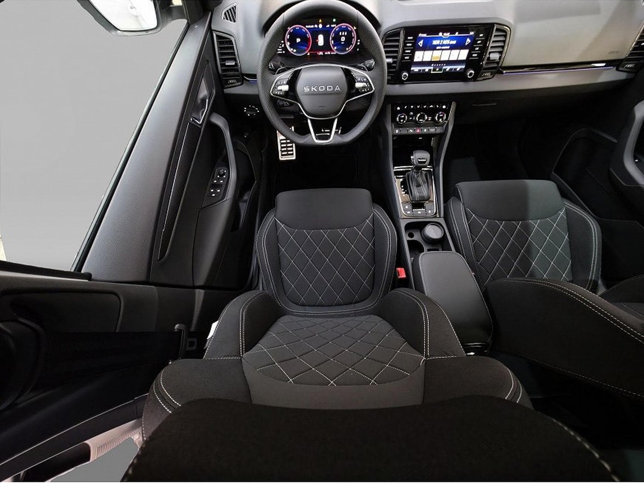 Skoda Karoq (2026) - Photo 3