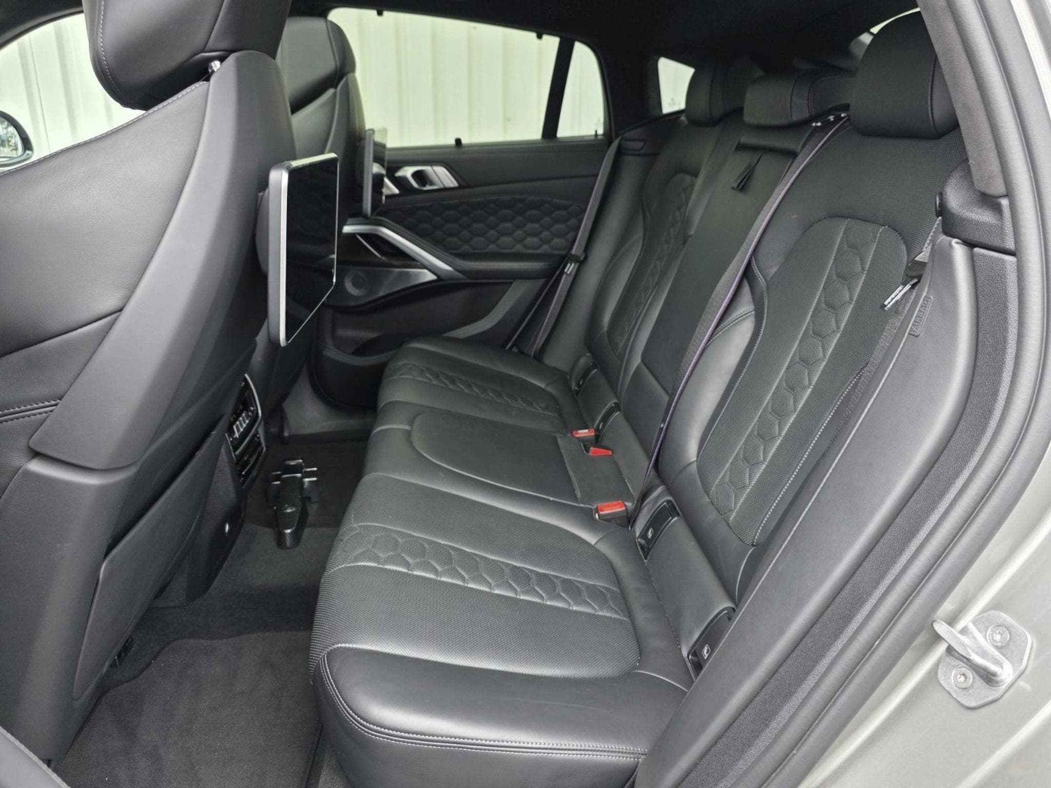 BMW X6M Competition V8 Bi-Turbo - Bowers&Wilkins (2020) - Photo 11