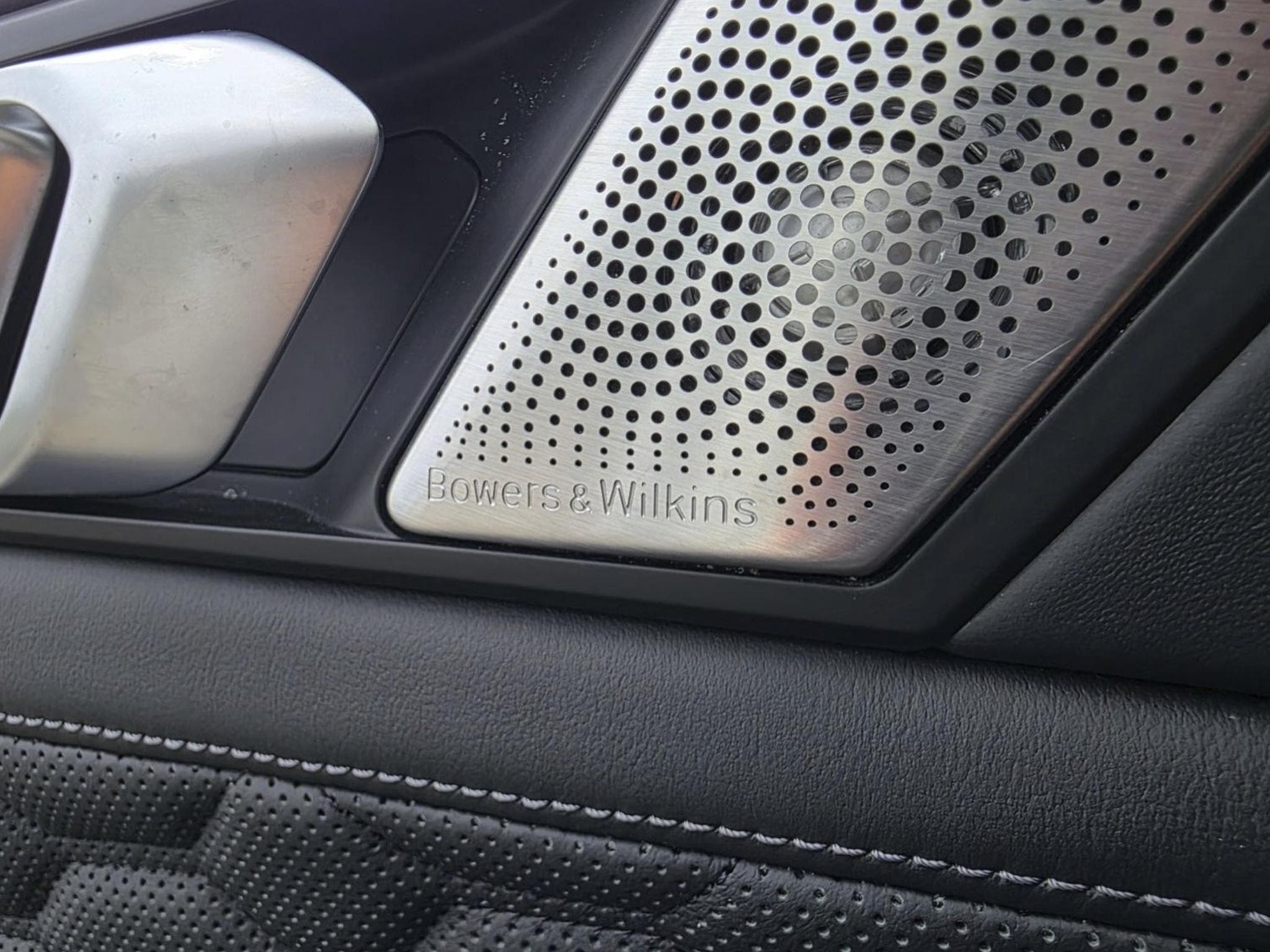 BMW X6M Competition V8 Bi-Turbo - Bowers&Wilkins (2020) - Photo 10