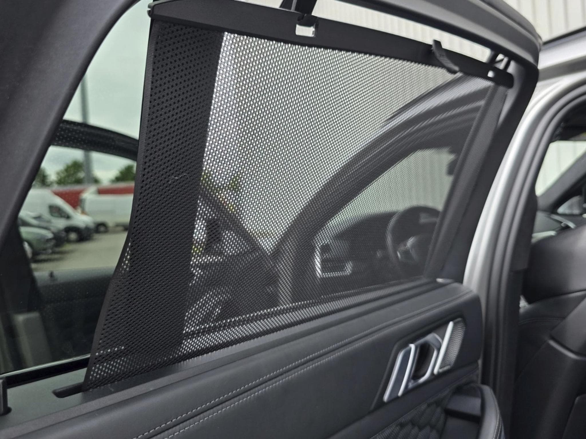 BMW X6M Competition V8 Bi-Turbo - Bowers&Wilkins (2020) - Photo 12