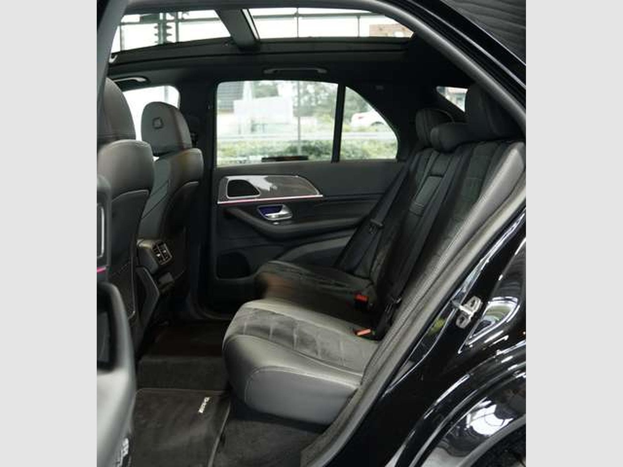 Mercedes GLE 350 de 4M AMG Line 1.H *22 *Pano*MwSt.*LUFT (2022) - Foto 22