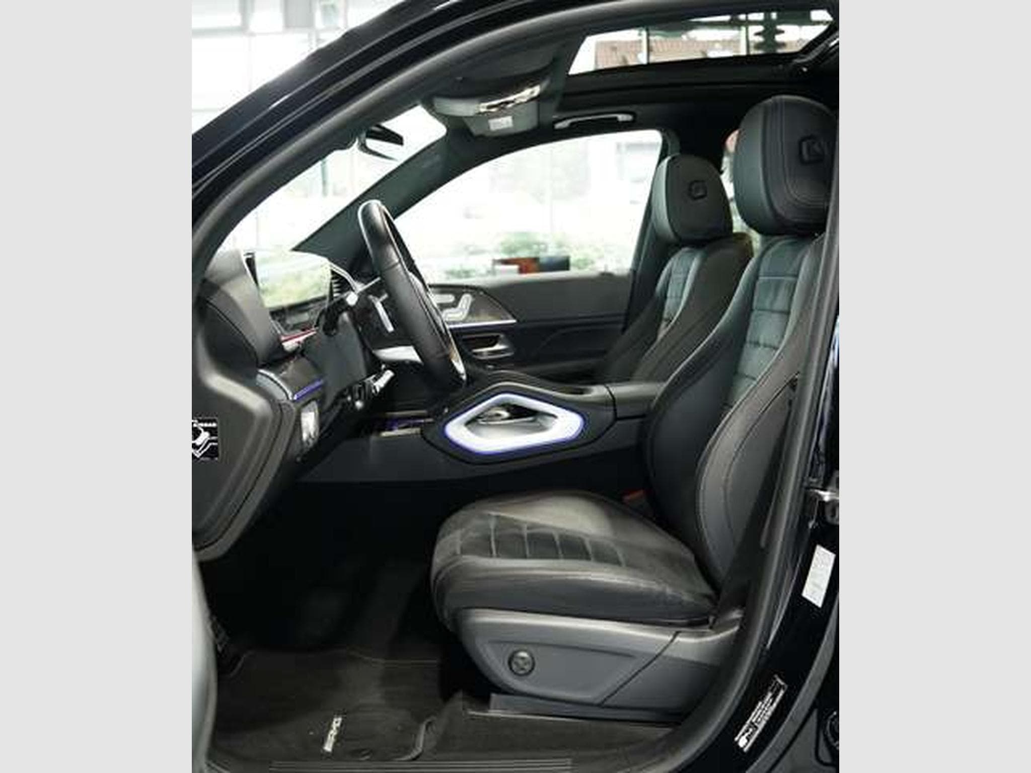Mercedes GLE 350 de 4M AMG Line 1.H *22 *Pano*MwSt.*LUFT (2022) - Foto 24