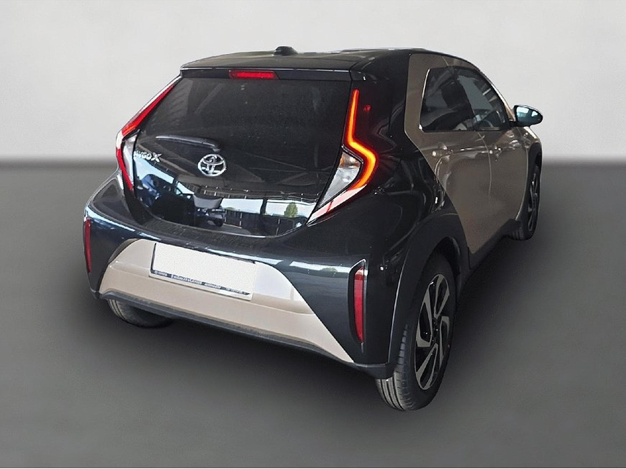 Toyota Aygo (2026) - Photo 3