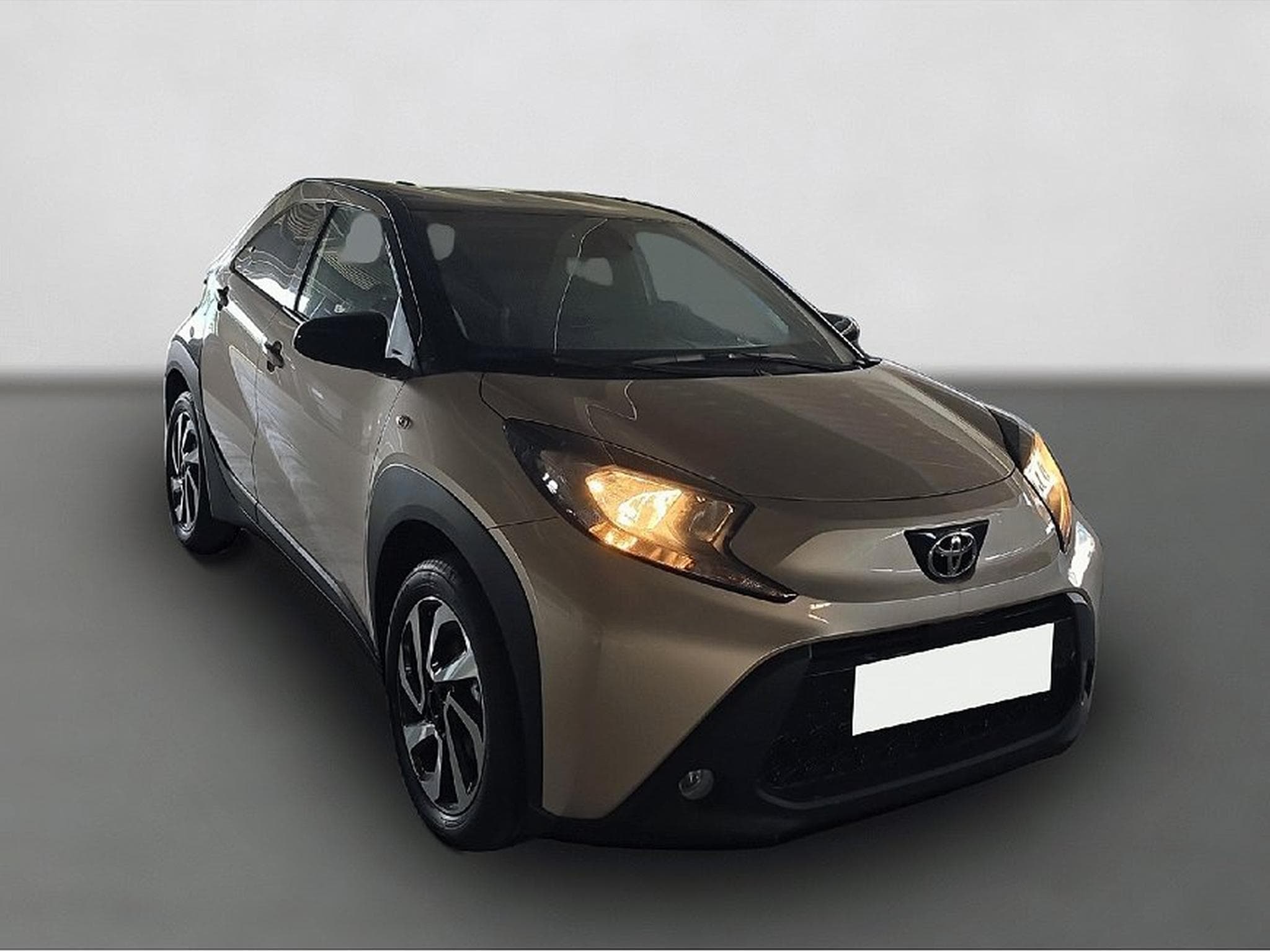 Toyota Aygo (2026) - Photo 4