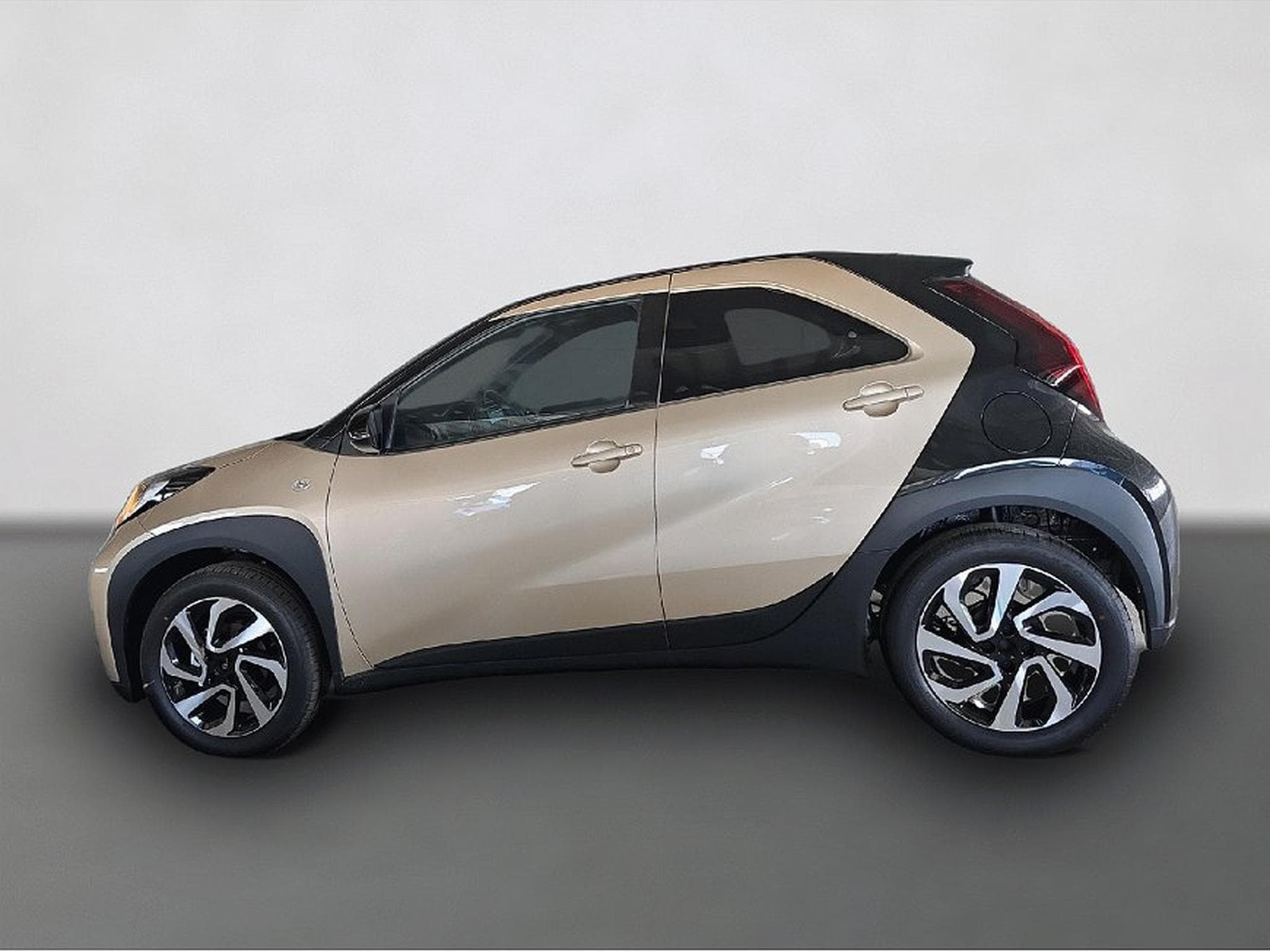 Toyota Aygo (2026) - Photo 6