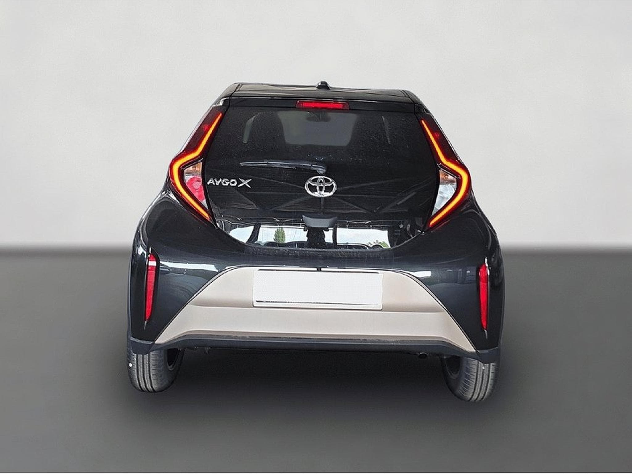 Toyota Aygo (2026) - Photo 7