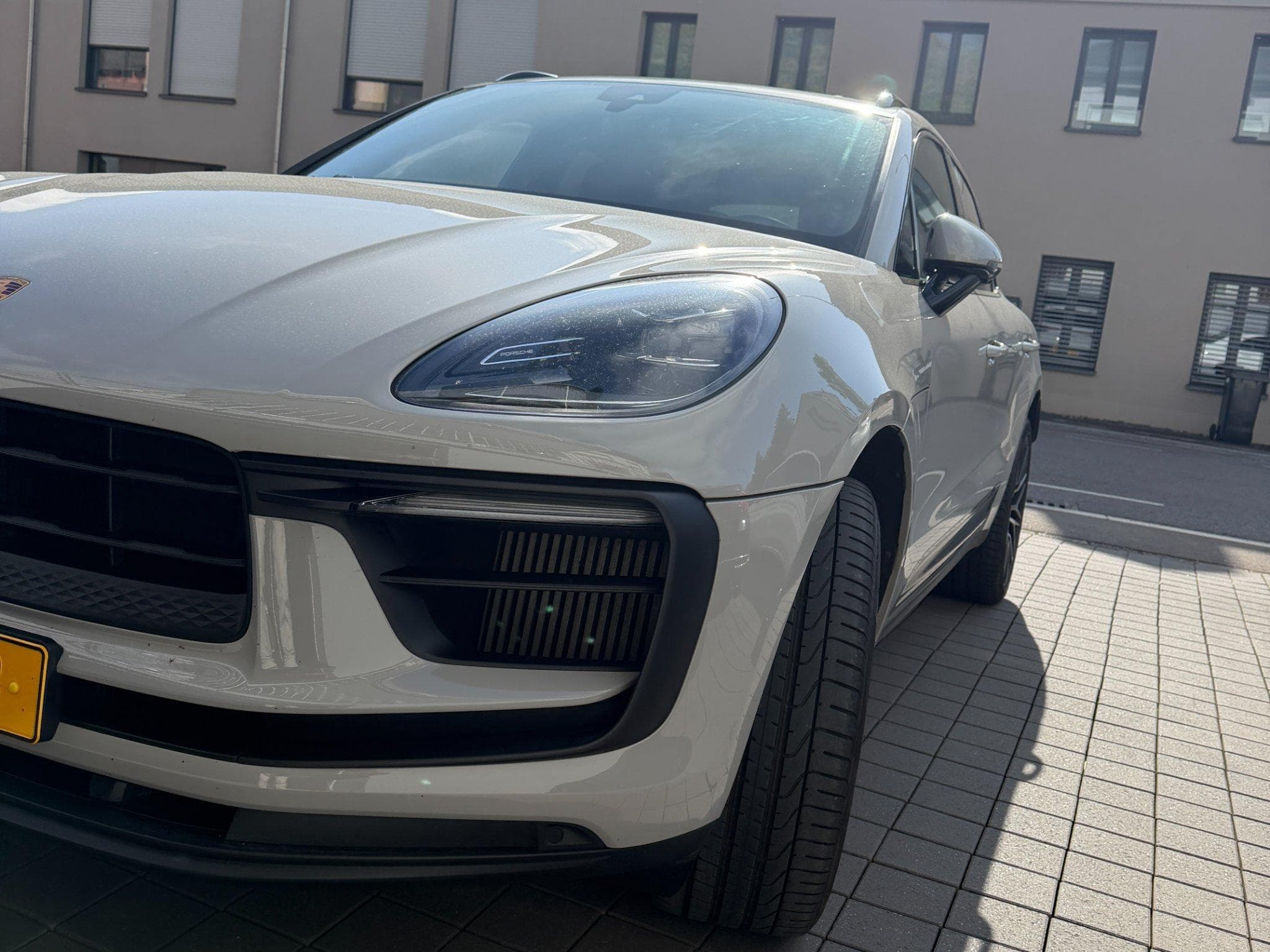Porsche Macan S (2022) - Foto 2