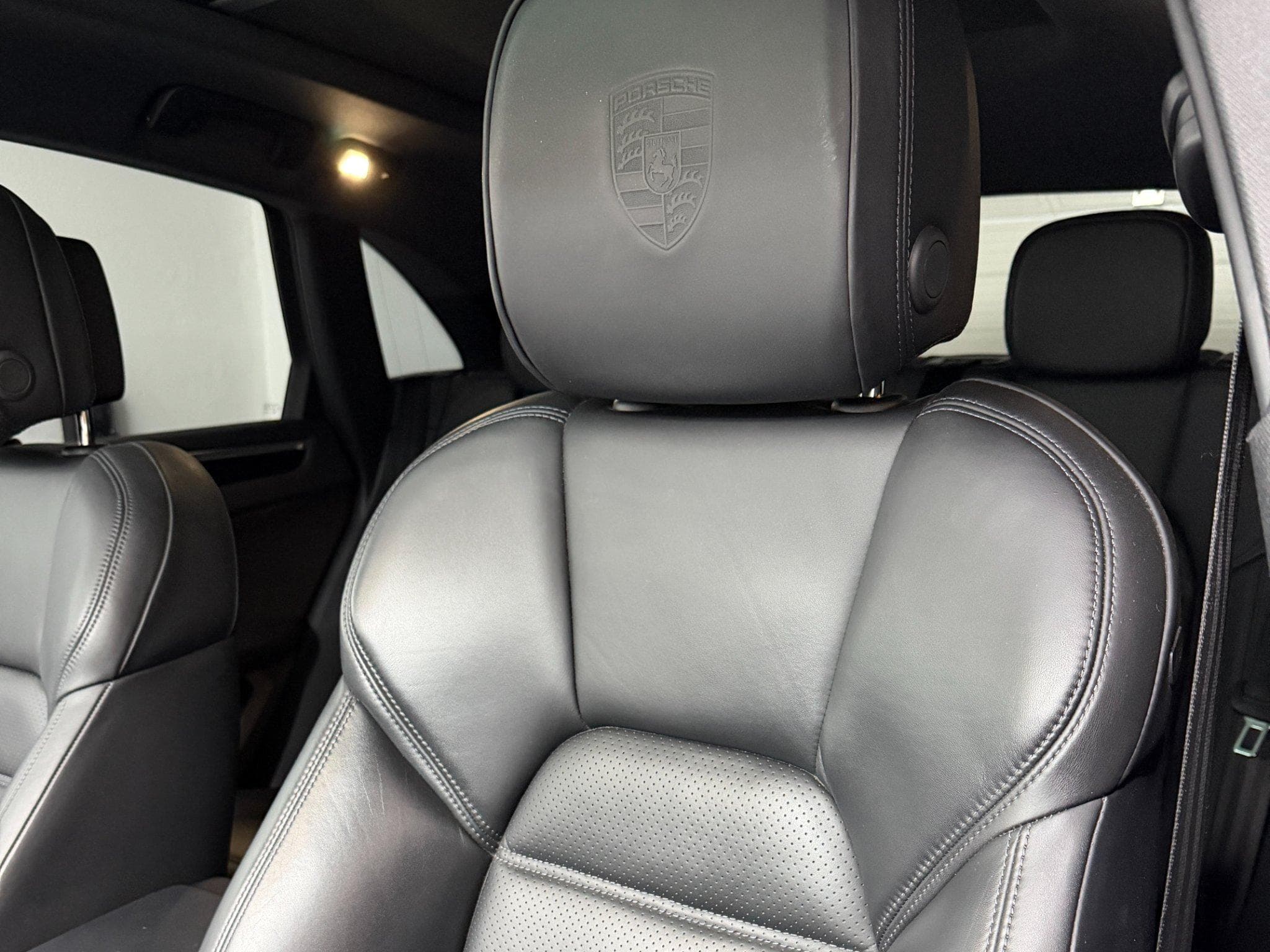 Porsche Macan S (2022) - Foto 5