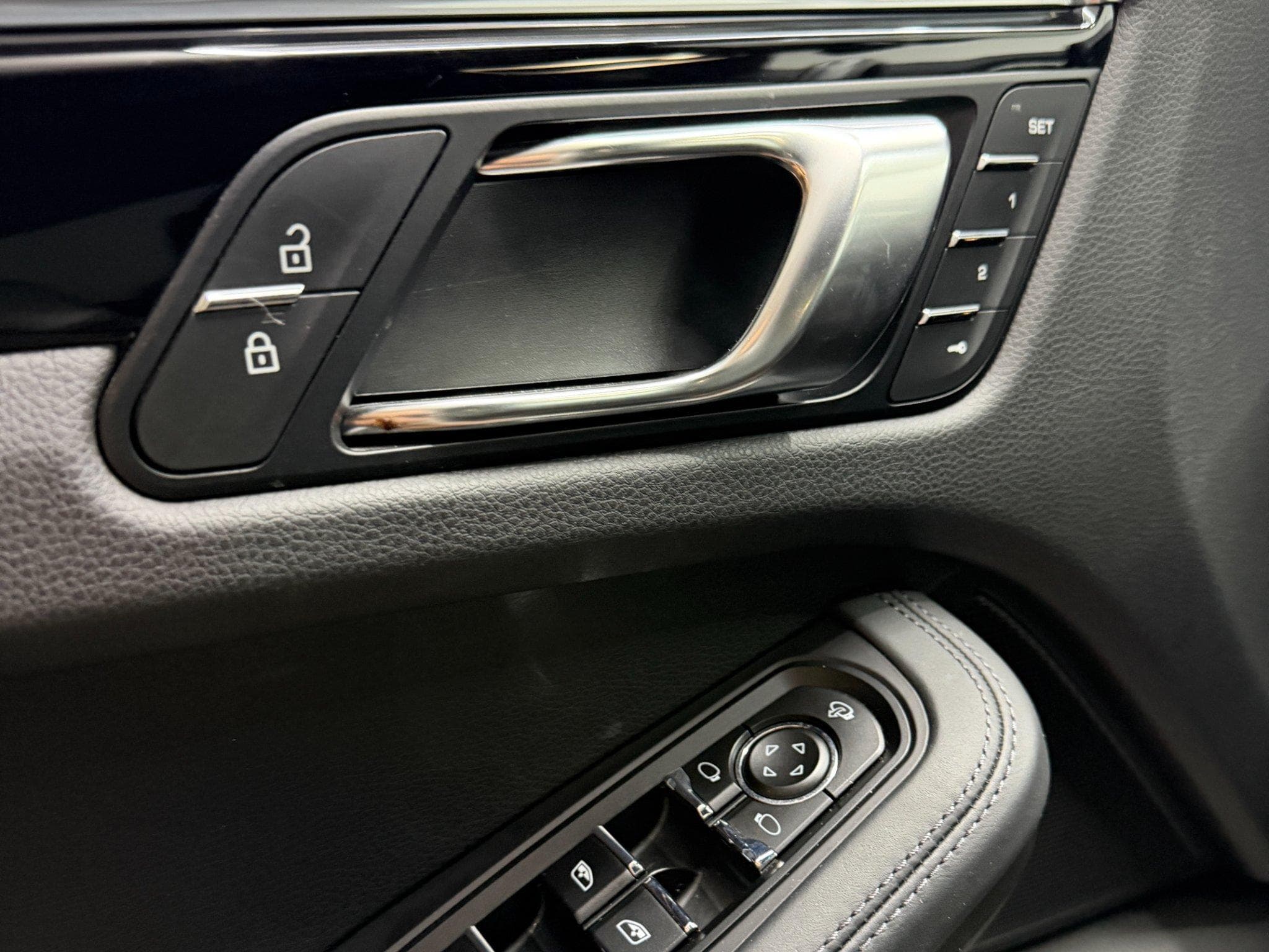 Porsche Macan S (2022) - Foto 7