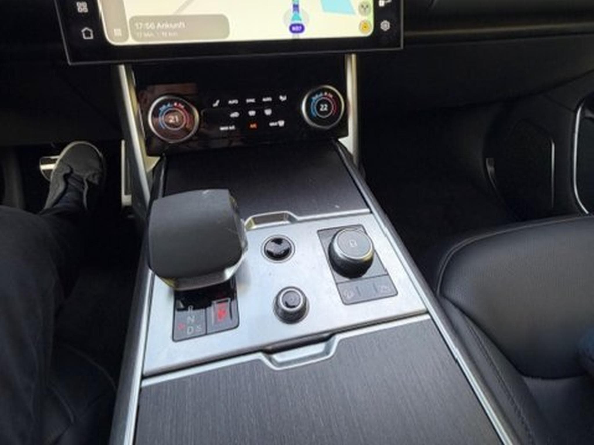 Land-Rover Range Rover autobiography (2022) - Photo 3