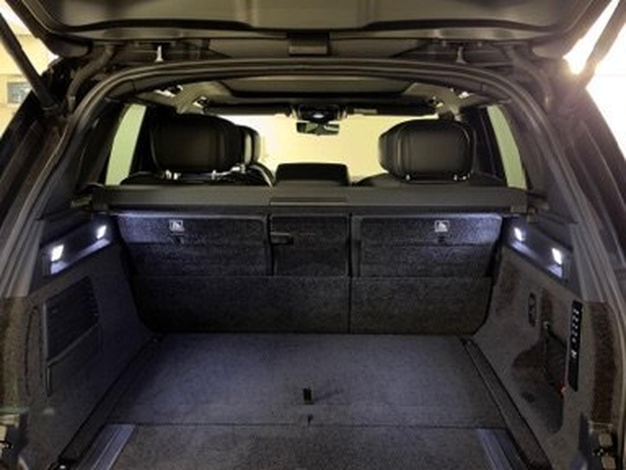 Land-Rover Range Rover autobiography (2022) - Photo 5