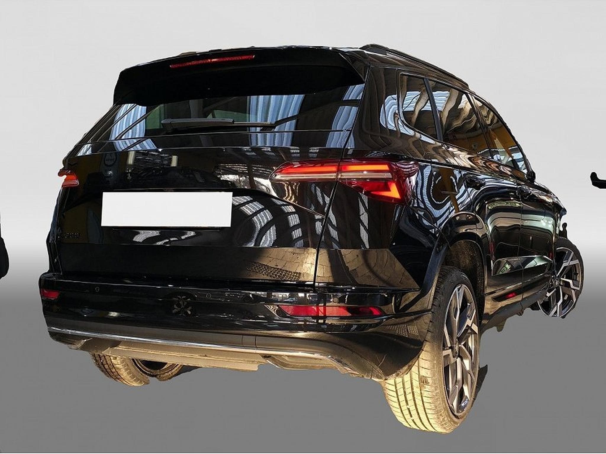 Skoda Karoq (2026) - Photo 3