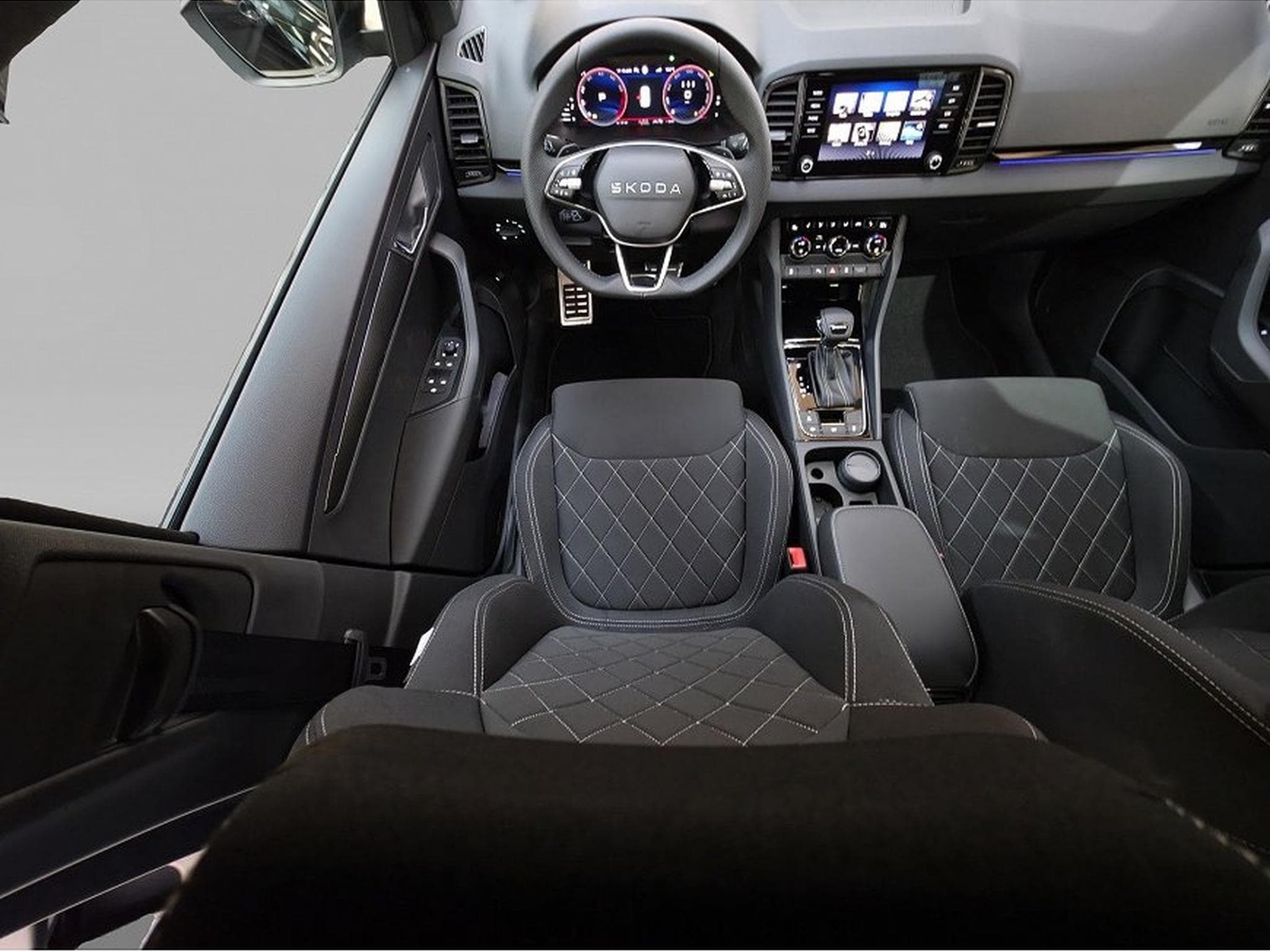 Skoda Karoq (2026) - Photo 4