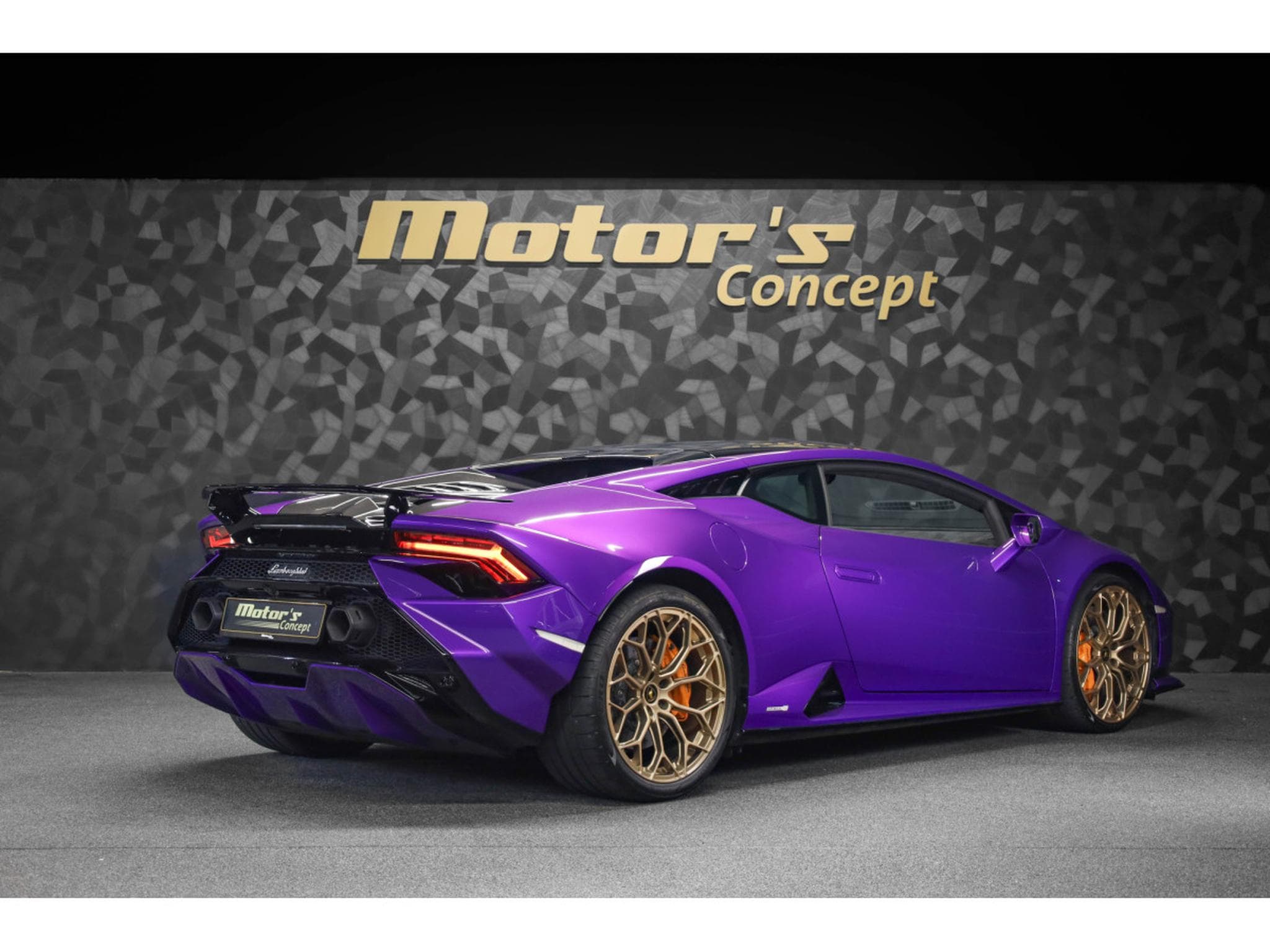 Lamborghini Huracán TECNICA LP 640-2 - VIOLA PASIFAE (2023) - Foto 3