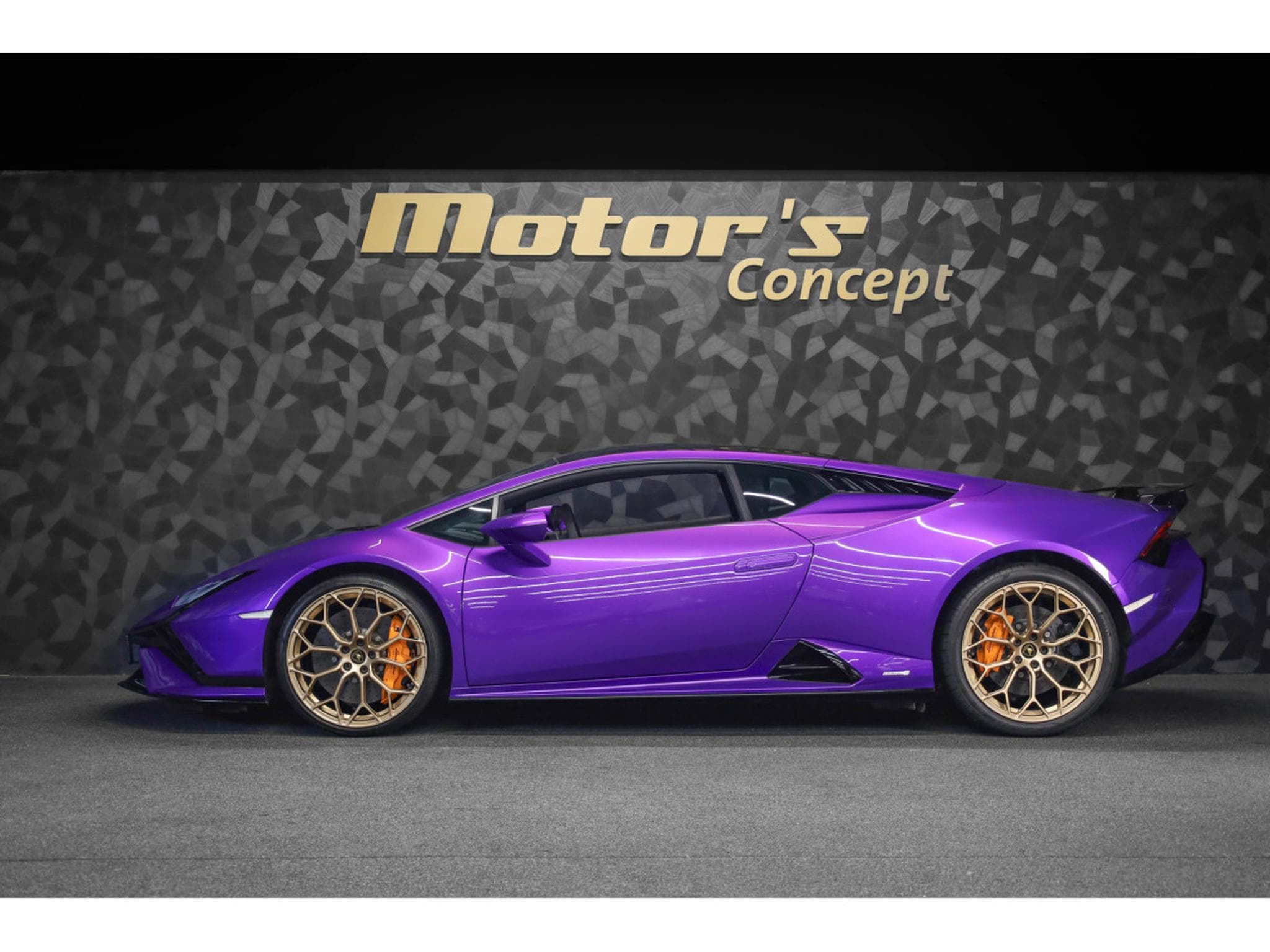 Lamborghini Huracán TECNICA LP 640-2 - VIOLA PASIFAE (2023) - Foto 2