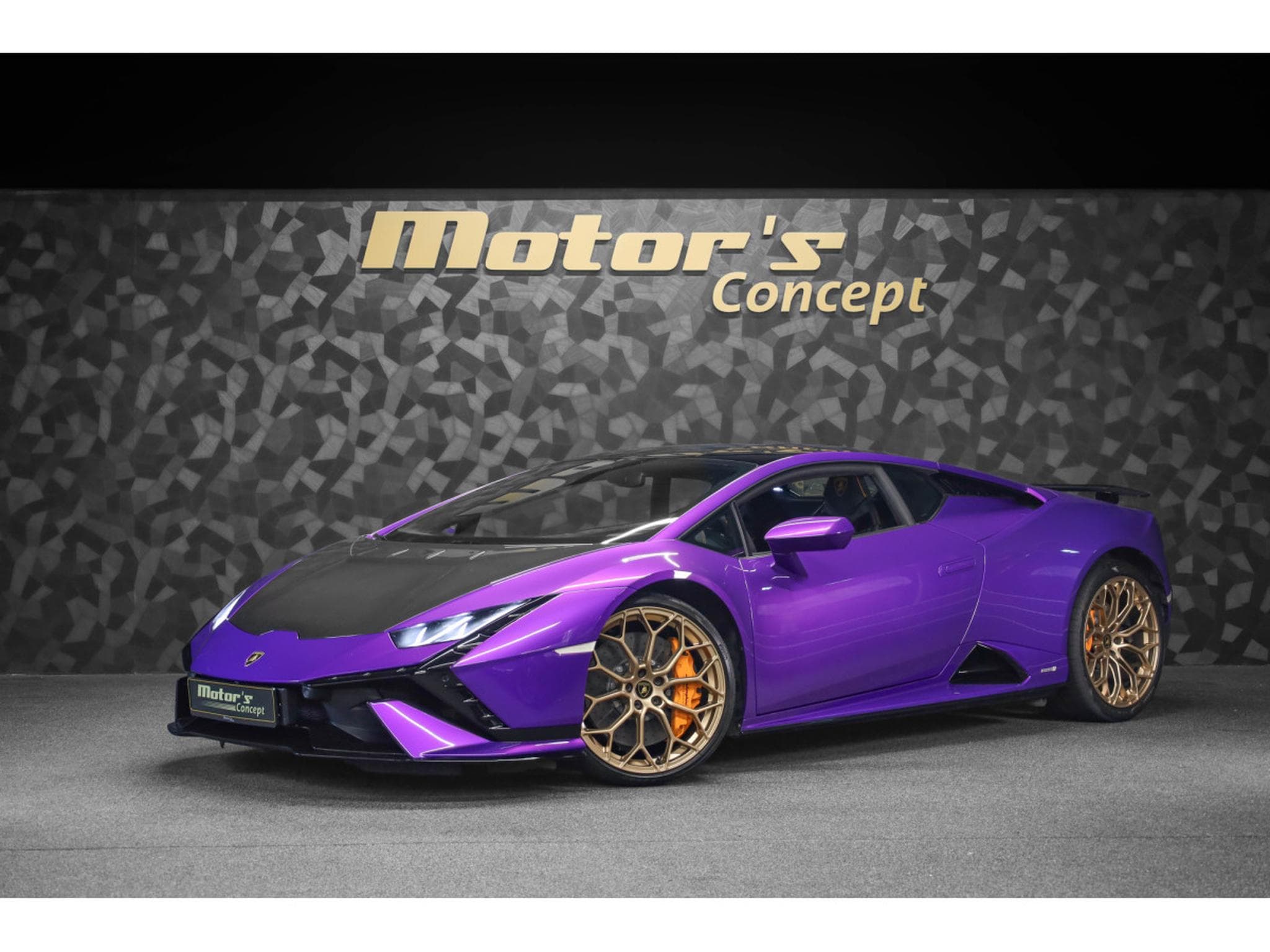 Lamborghini Huracán TECNICA LP 640-2 - VIOLA PASIFAE (2023) - Foto 1