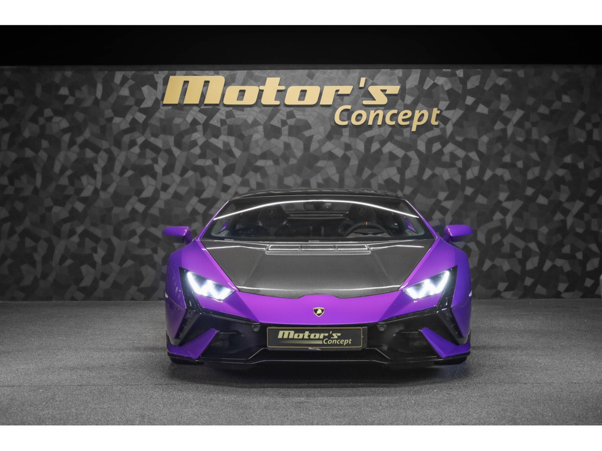 Lamborghini Huracán TECNICA LP 640-2 - VIOLA PASIFAE (2023) - Foto 4