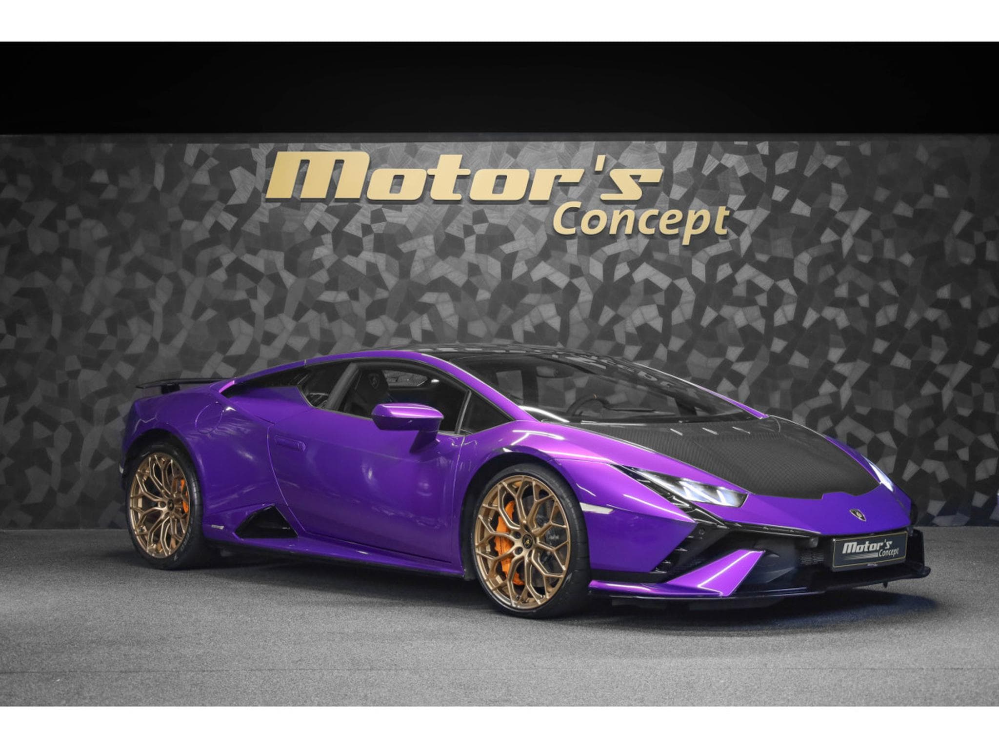 Lamborghini Huracán TECNICA LP 640-2 - VIOLA PASIFAE (2023) - Foto 6