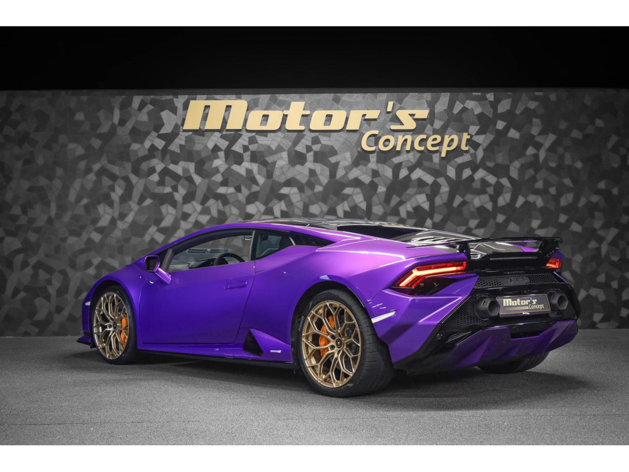 Lamborghini Huracán TECNICA LP 640-2 - VIOLA PASIFAE (2023) - Foto 7